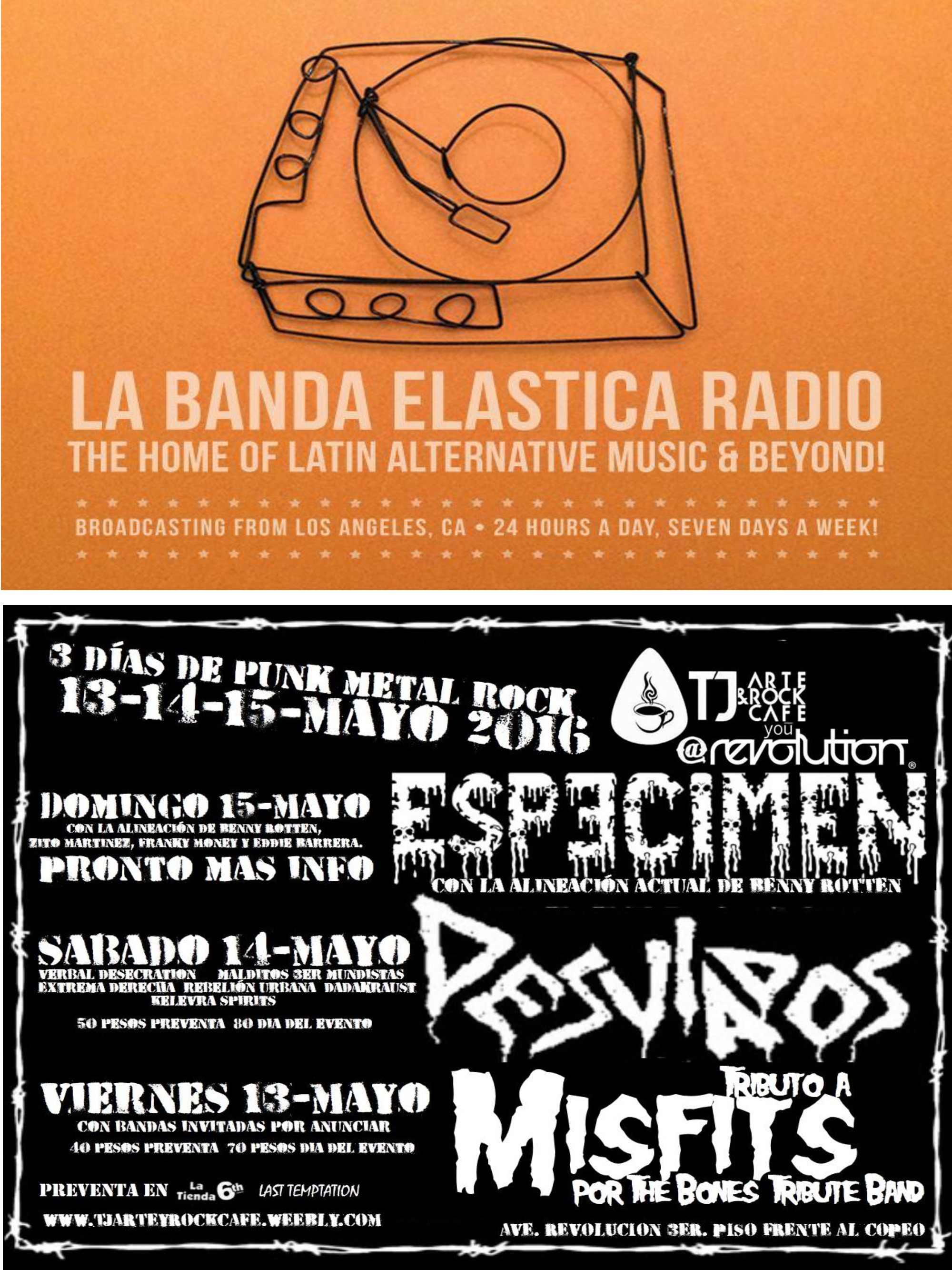 EN TIJUANA REVISTA - EDICIÓN 75 — page 24