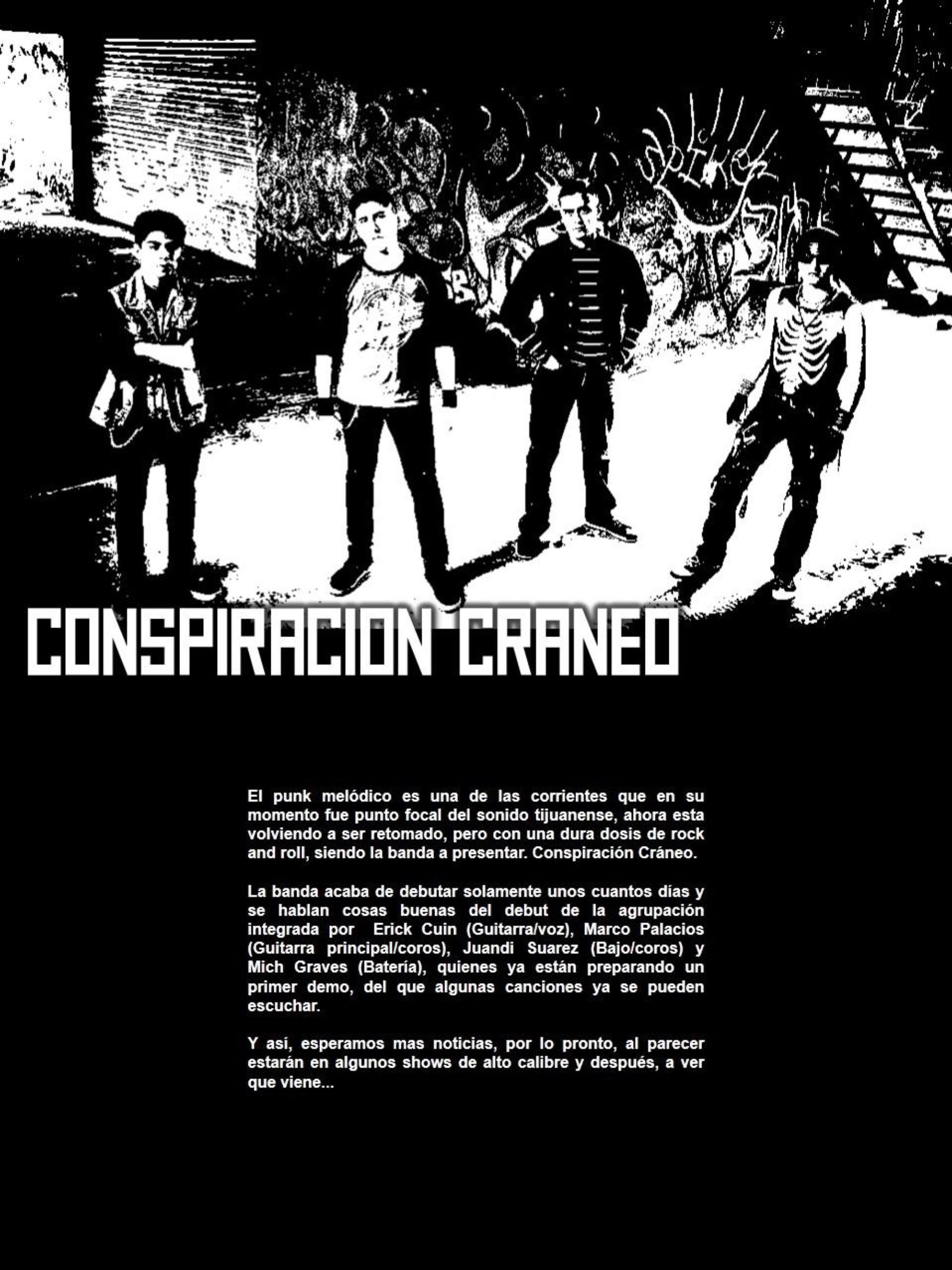EN TIJUANA REVISTA - EDICIÓN 75 — page 25