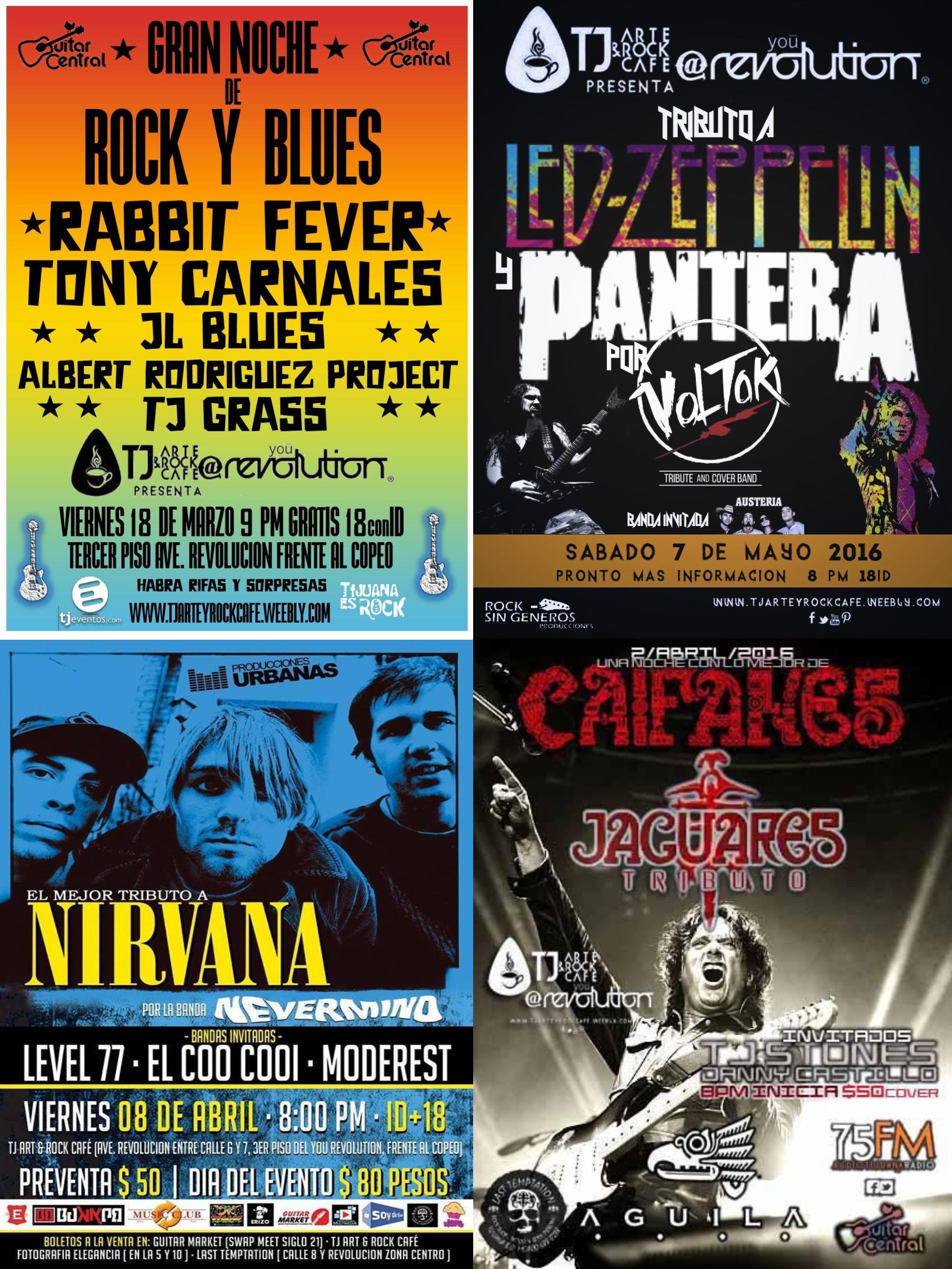EN TIJUANA REVISTA - EDICIÓN 75 — page 26