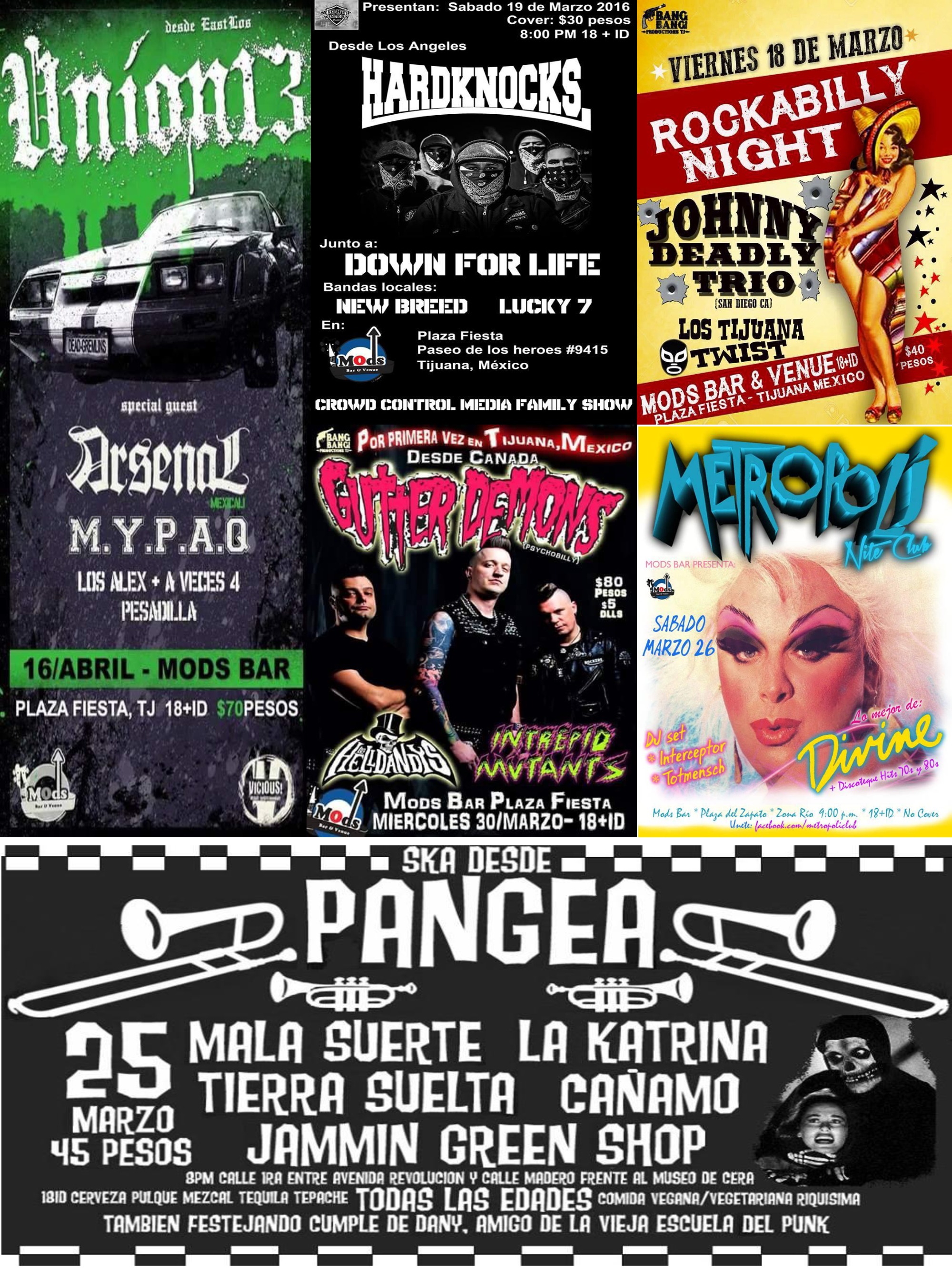 EN TIJUANA REVISTA - EDICIÓN 75 — page 28