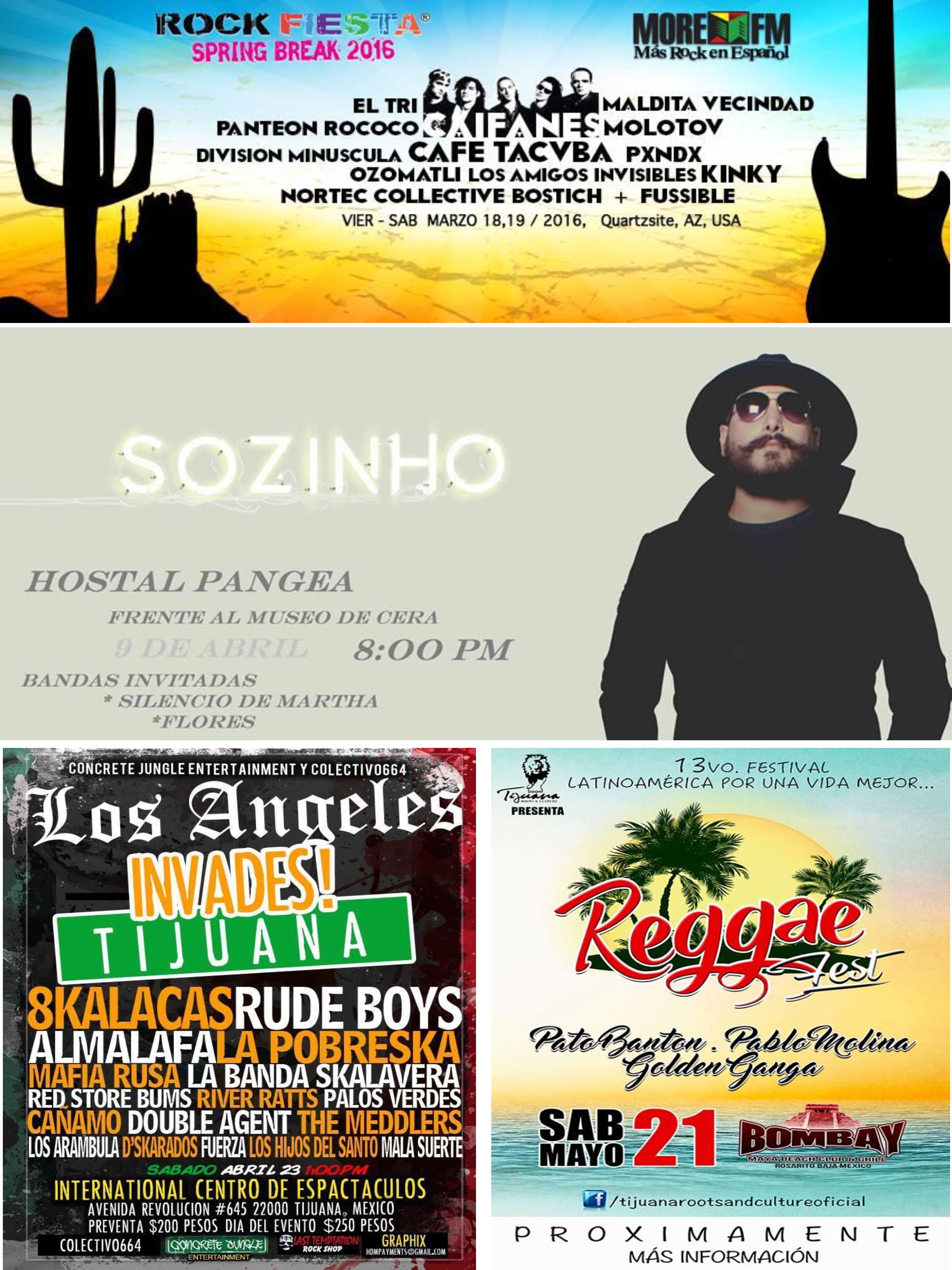 EN TIJUANA REVISTA - EDICIÓN 75 — page 29