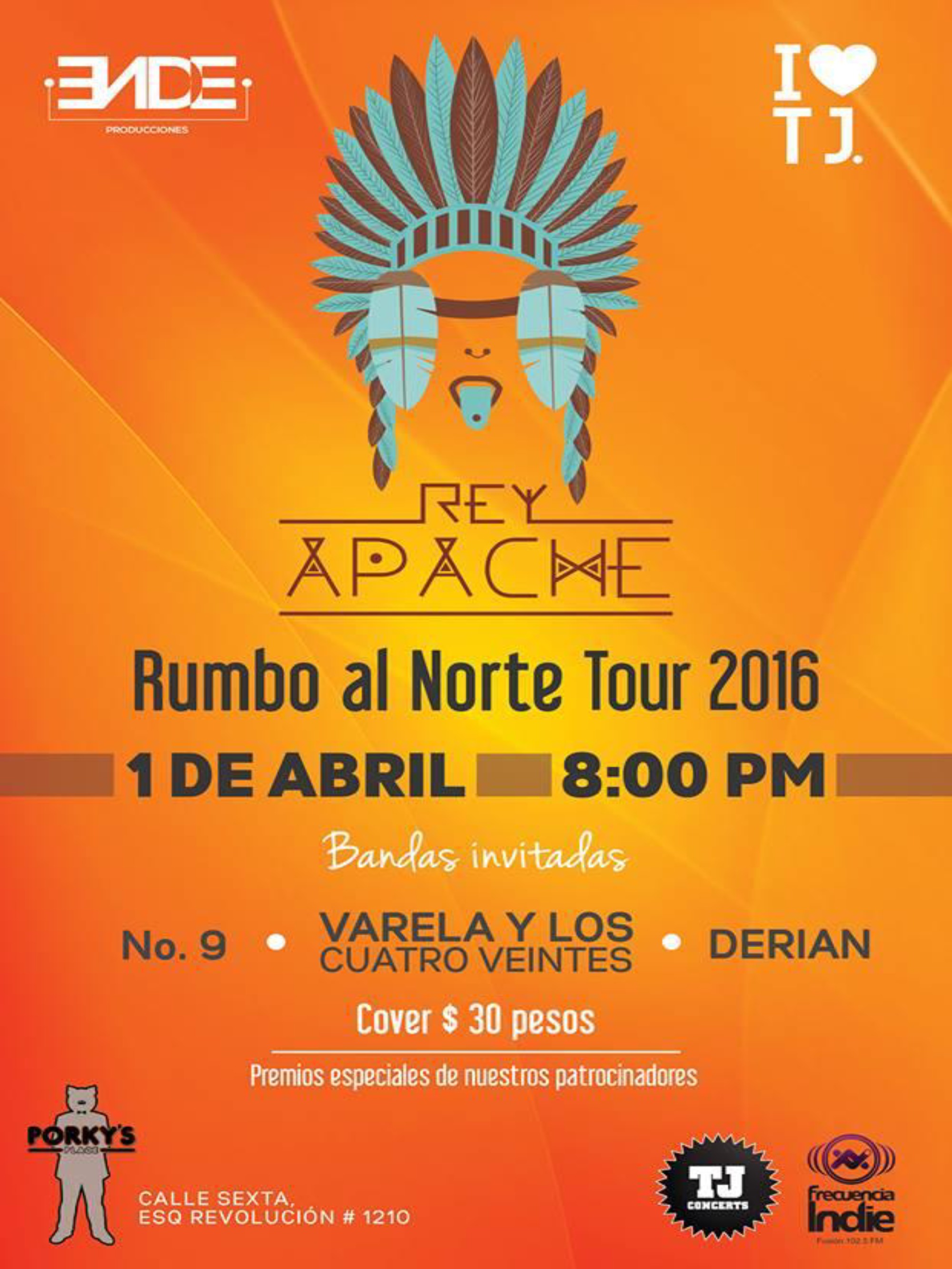 EN TIJUANA REVISTA - EDICIÓN 75 — page 42