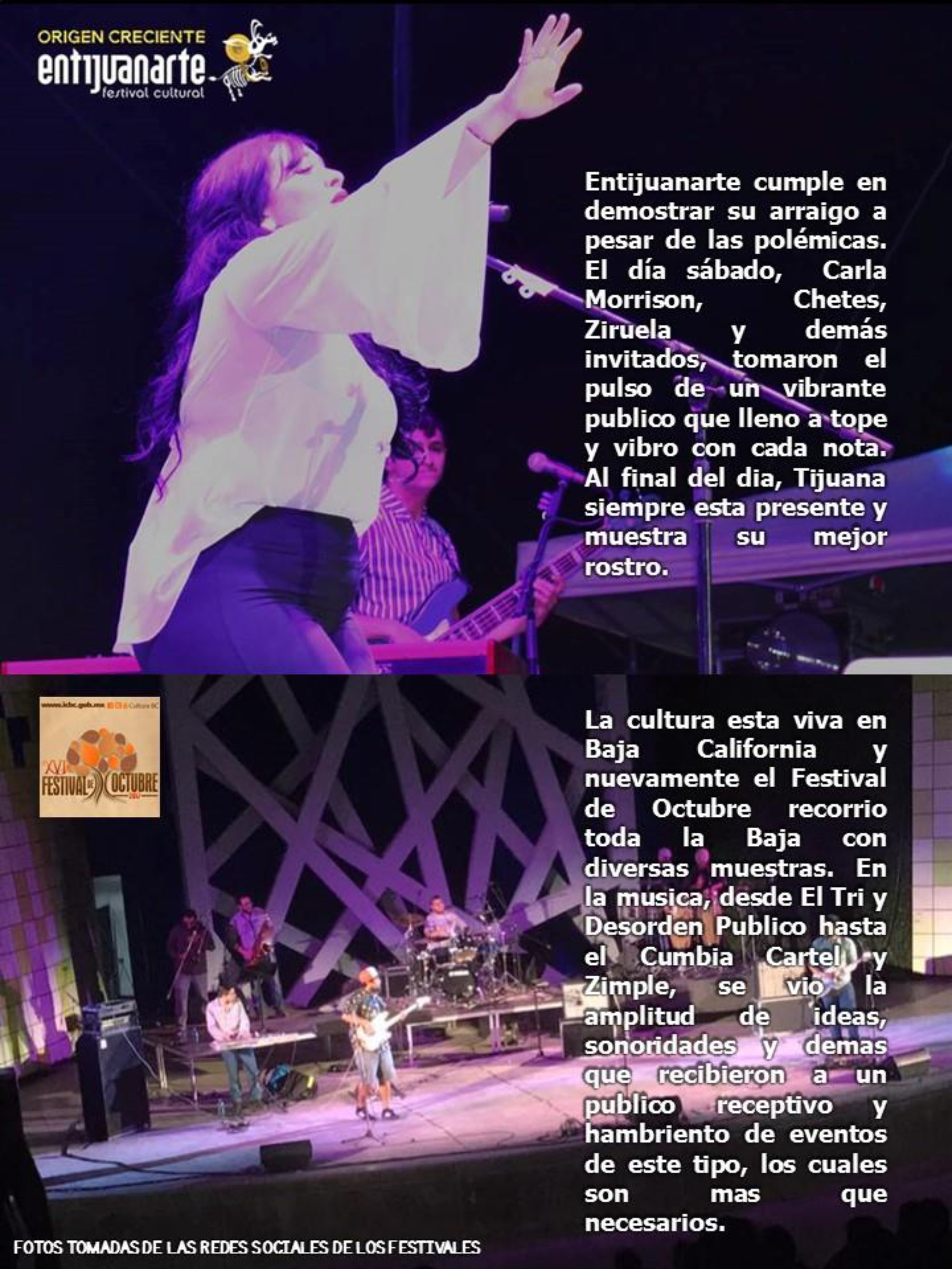 EN TIJUANA HAY ROCK REVISTA - EDICIÓN 76 — page 11