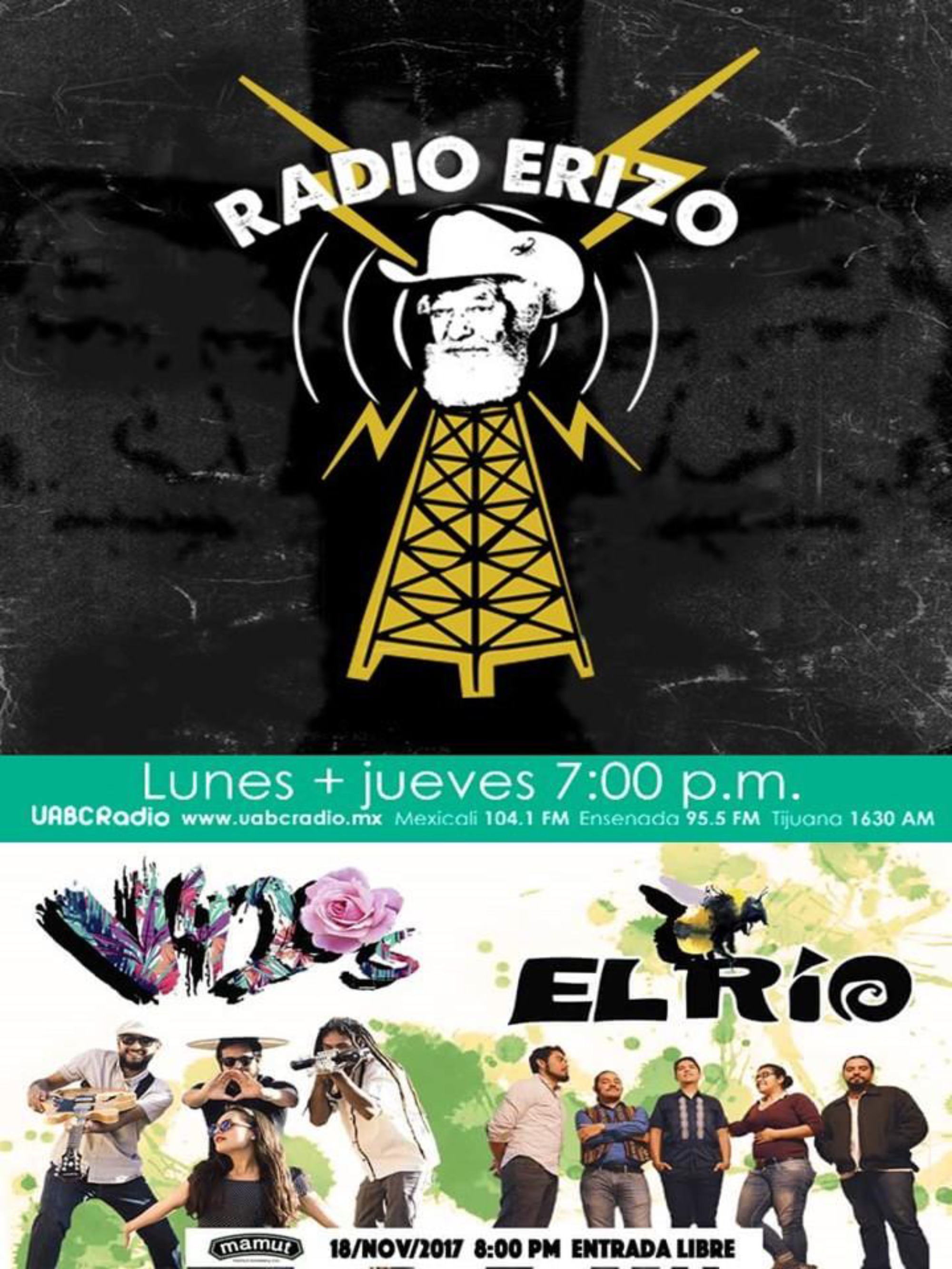 EN TIJUANA HAY ROCK REVISTA - EDICIÓN 76 — page 18