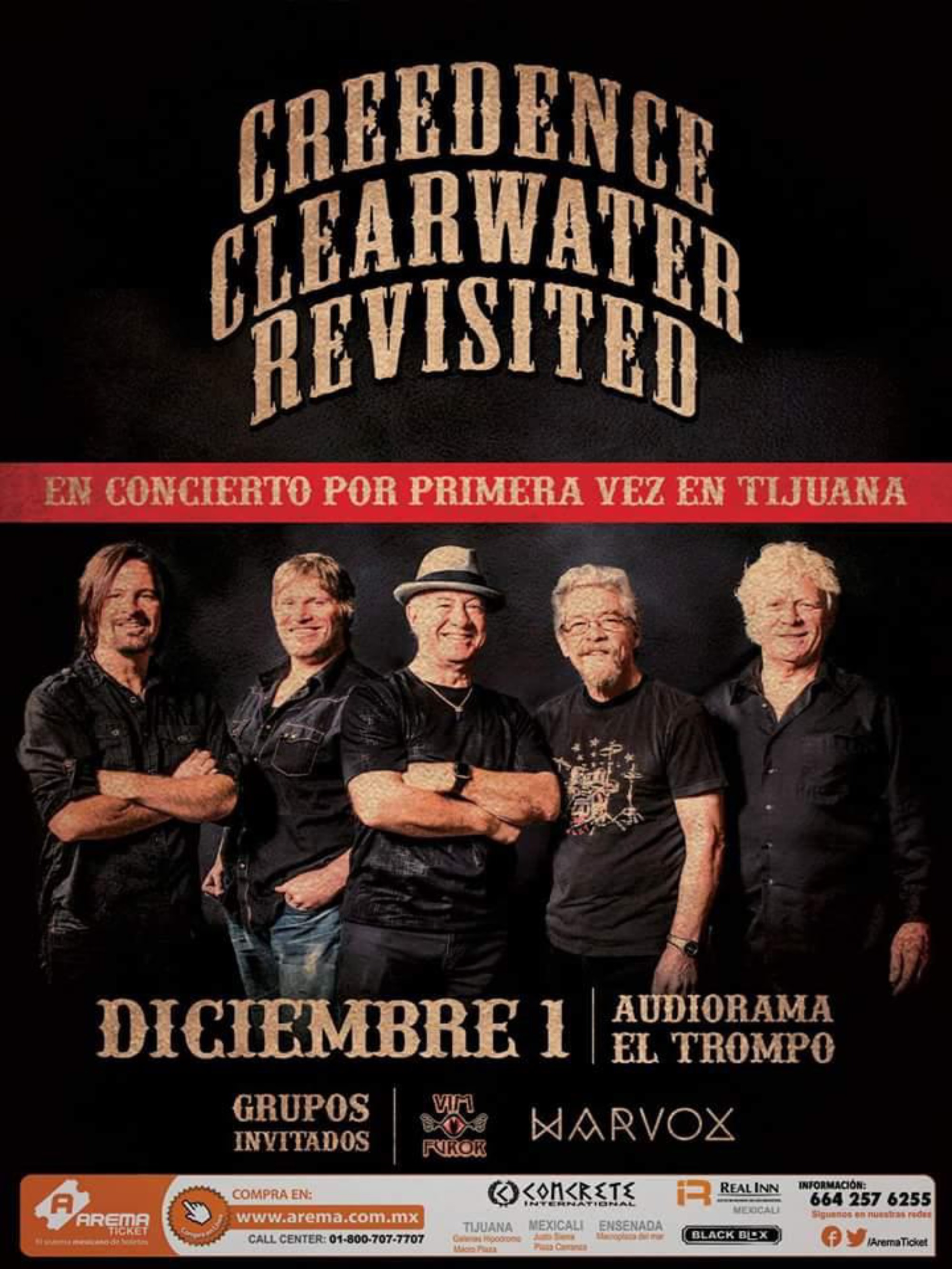 EN TIJUANA HAY ROCK REVISTA - EDICIÓN 76 — page 31