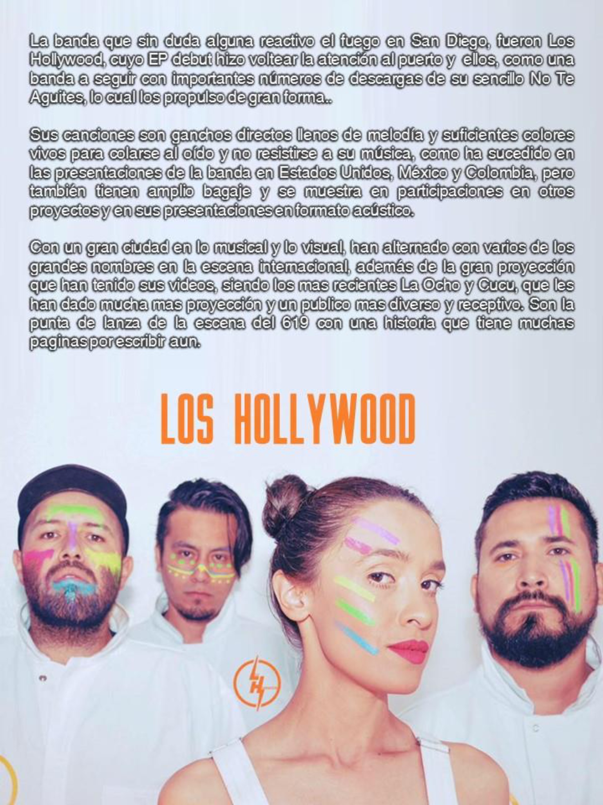 EN TIJUANA HAY ROCK REVISTA - EDICION 77 #619ESROCK — page 11