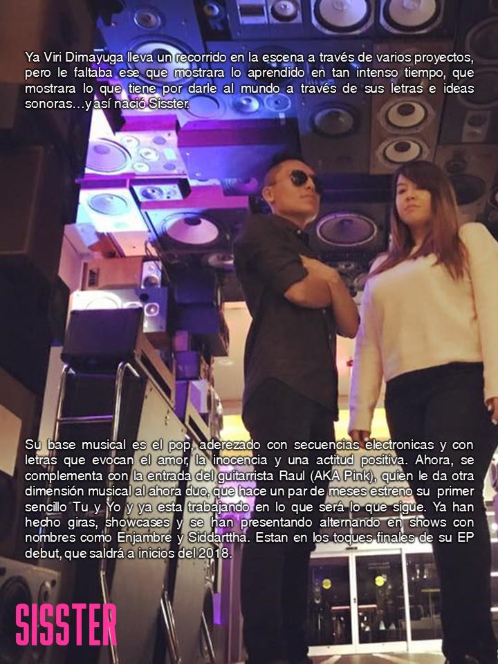 EN TIJUANA HAY ROCK REVISTA - EDICION 77 #619ESROCK — page 15