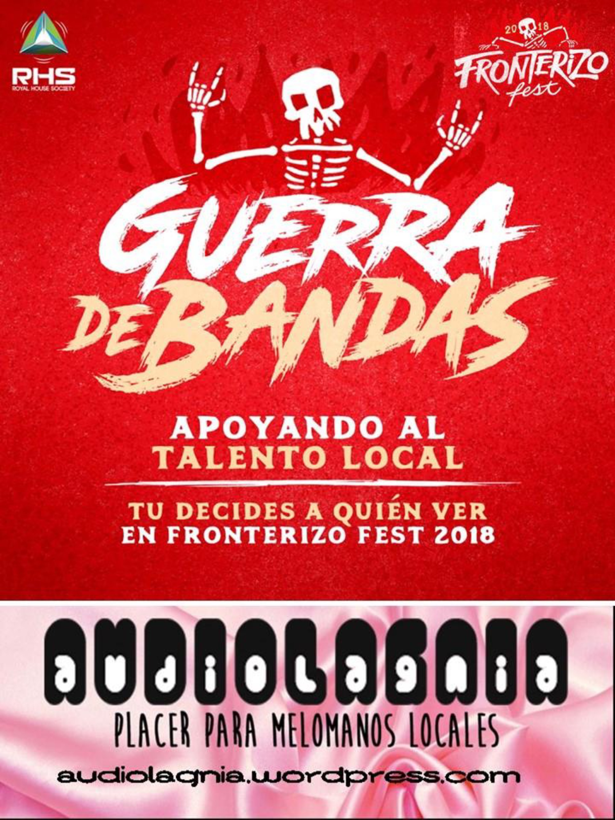 EN TIJUANA HAY ROCK REVISTA - EDICION 77 #619ESROCK — page 21