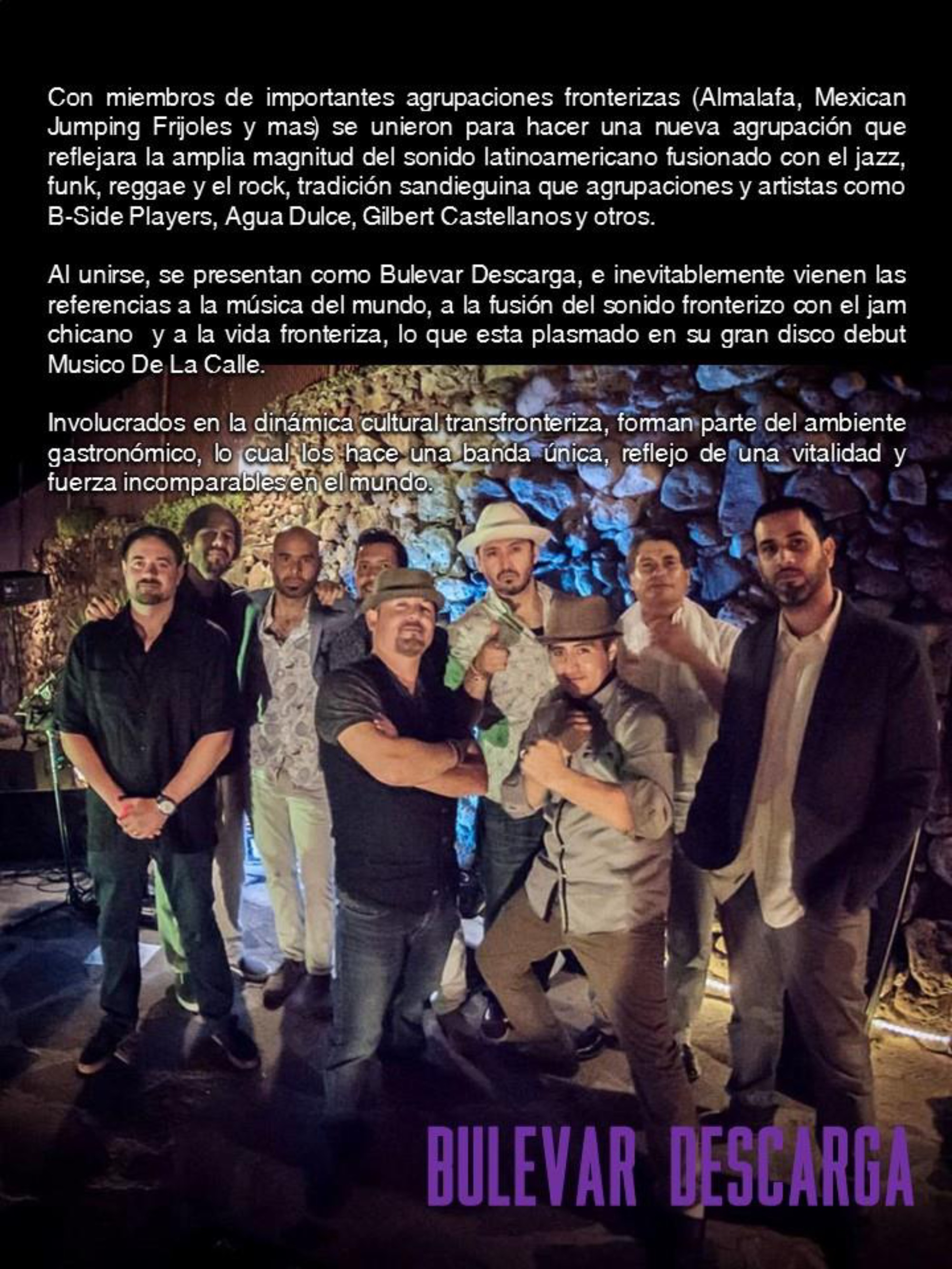 EN TIJUANA HAY ROCK REVISTA - EDICION 77 #619ESROCK — page 22