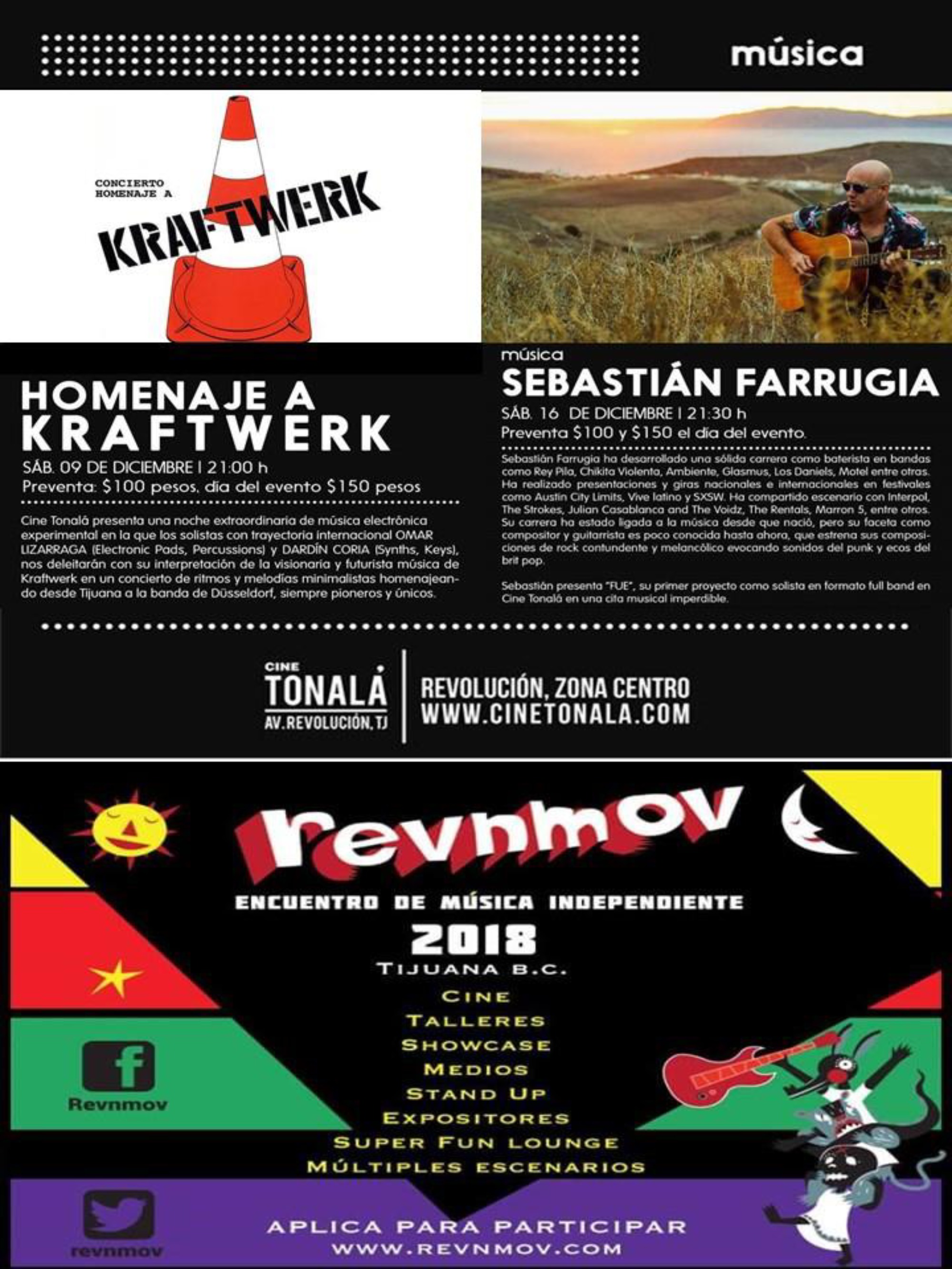 EN TIJUANA HAY ROCK REVISTA - EDICION 77 #619ESROCK — page 25