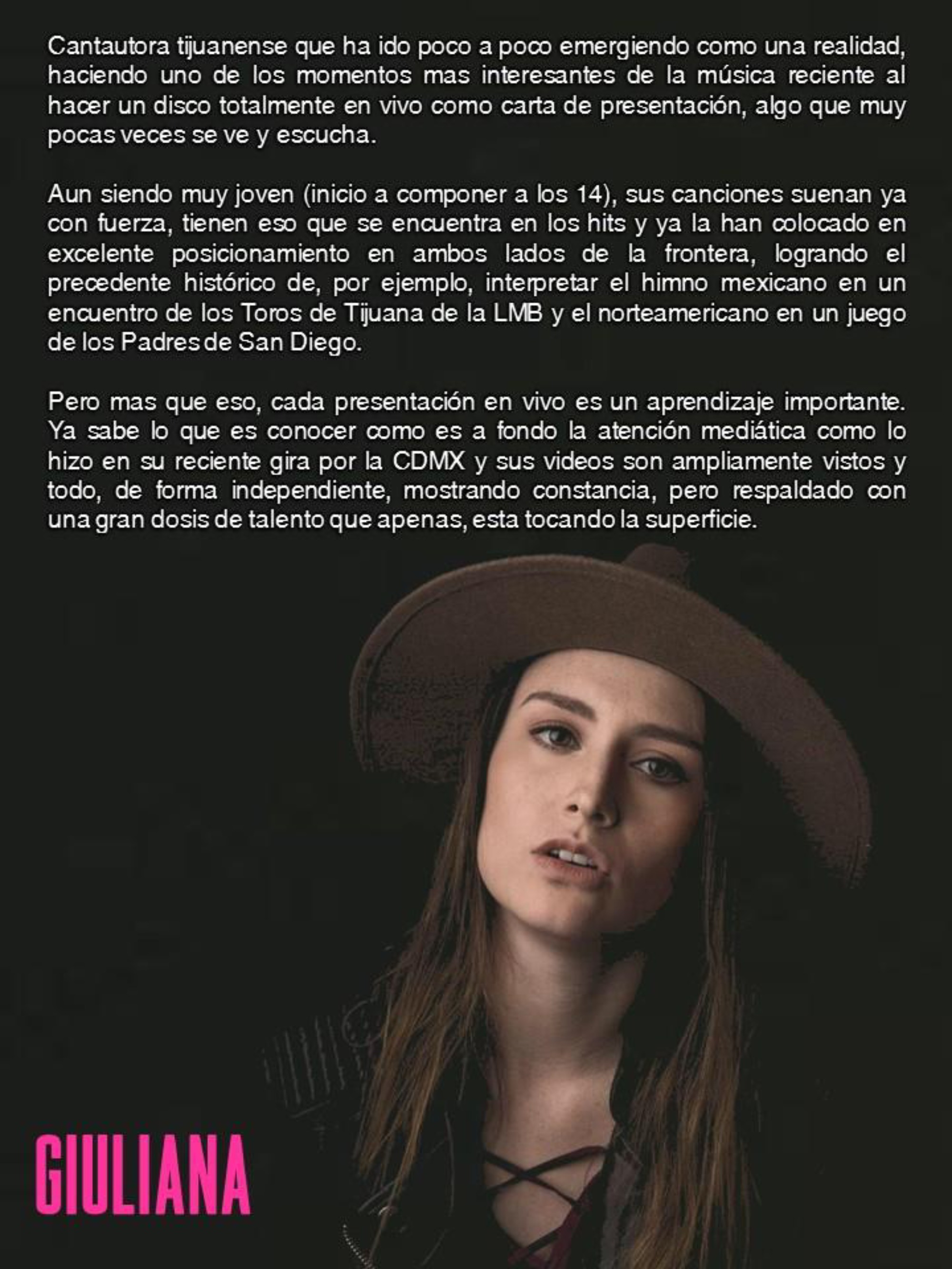 EN TIJUANA HAY ROCK REVISTA - EDICION 77 #619ESROCK — page 27