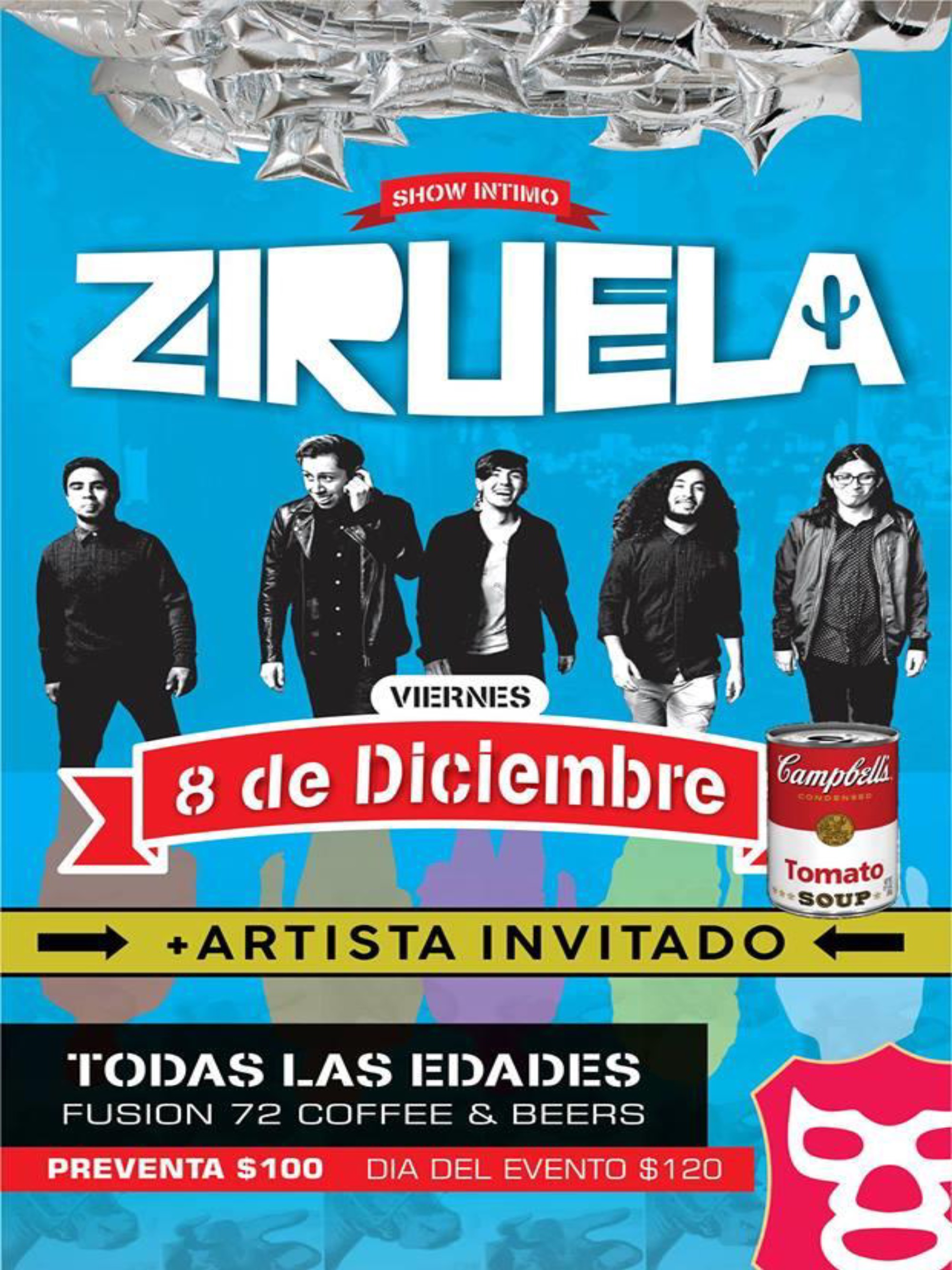 EN TIJUANA HAY ROCK REVISTA - EDICION 77 #619ESROCK — page 28