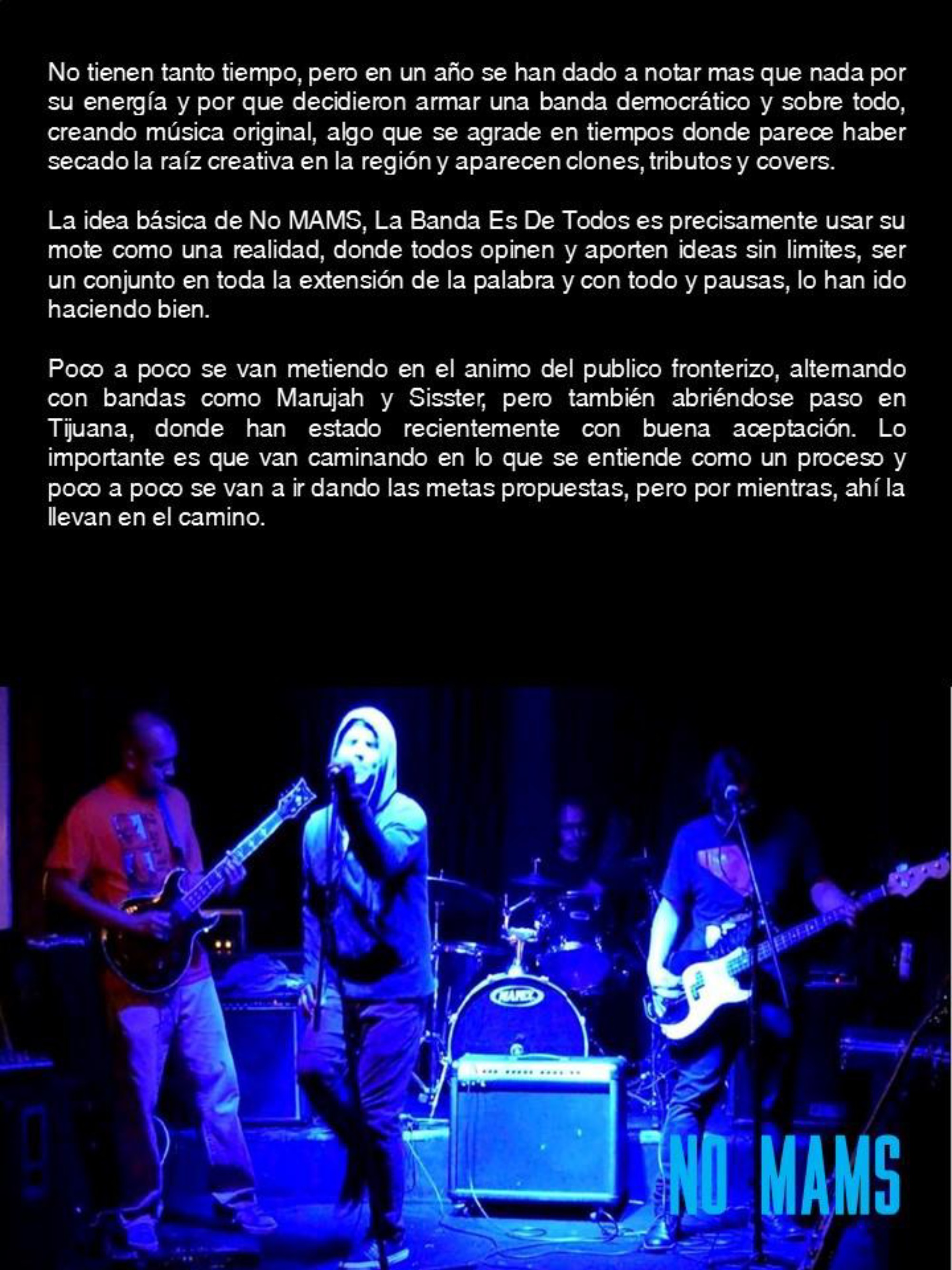EN TIJUANA HAY ROCK REVISTA - EDICION 77 #619ESROCK — page 30