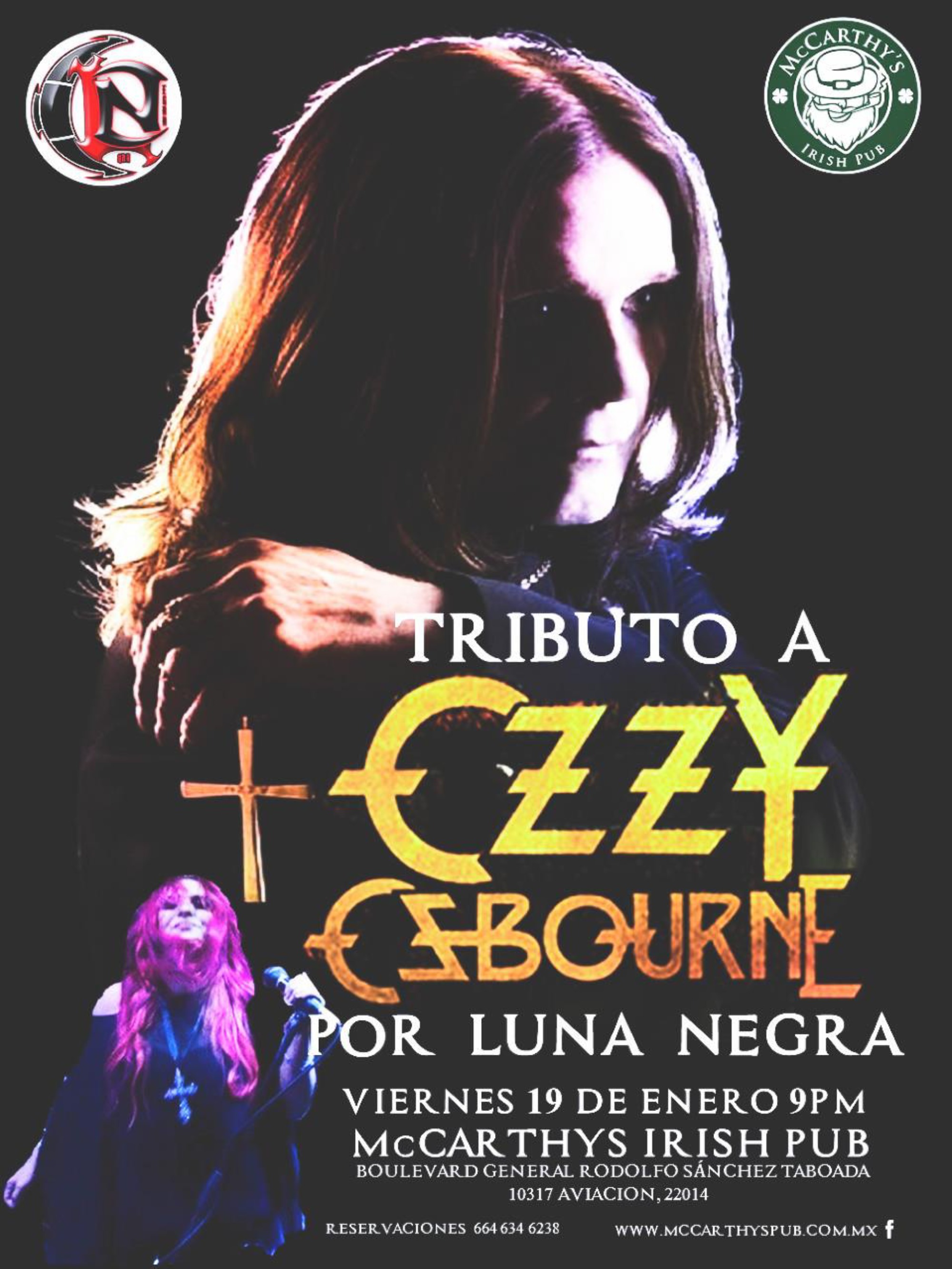 EN TIJUANA HAY ROCK REVISTA - EDICIÓN 78 #EDICIONFUTURO — page 30