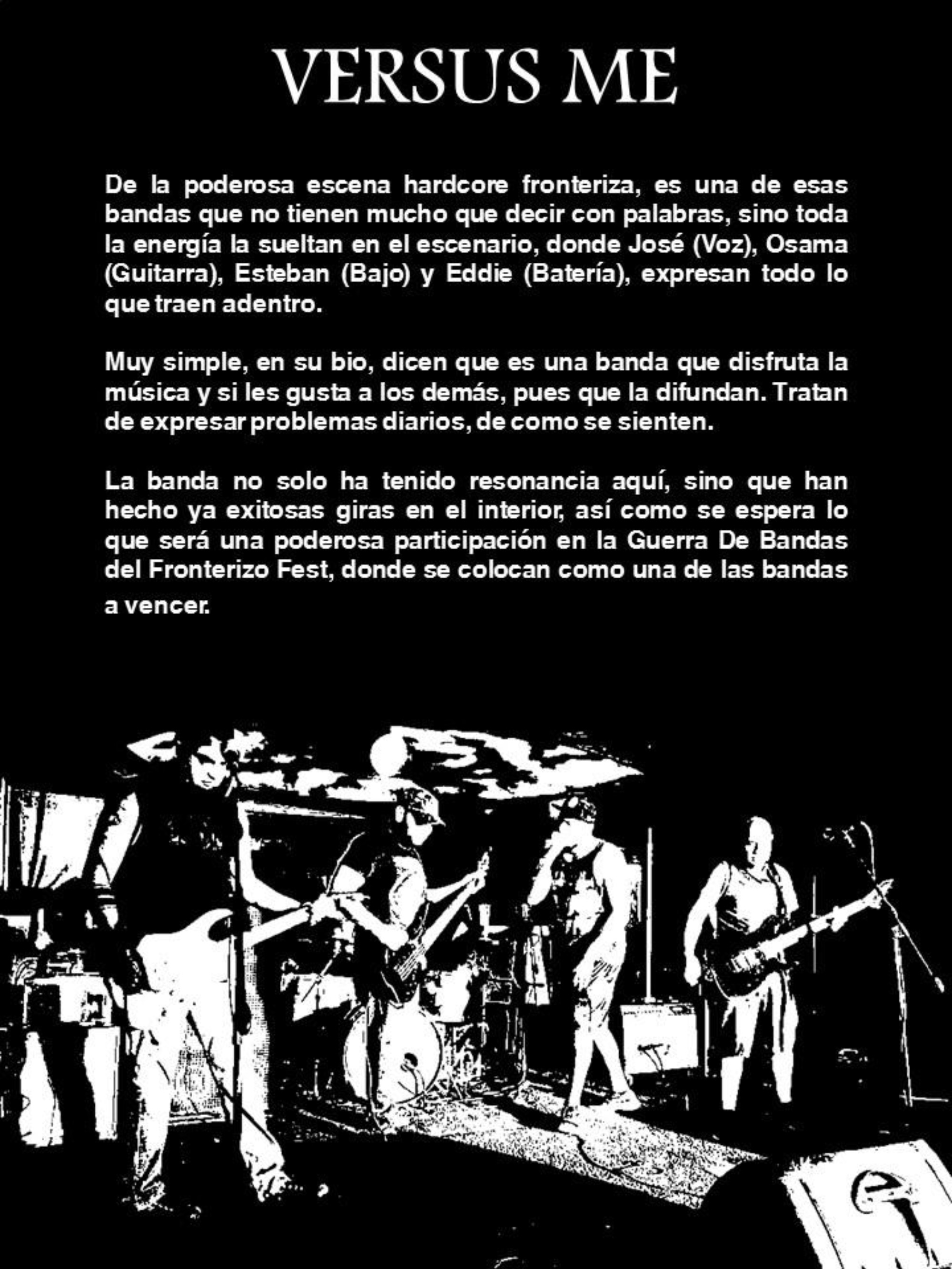 EN TIJUANA HAY ROCK REVISTA - EDICIÓN 79 — page 19