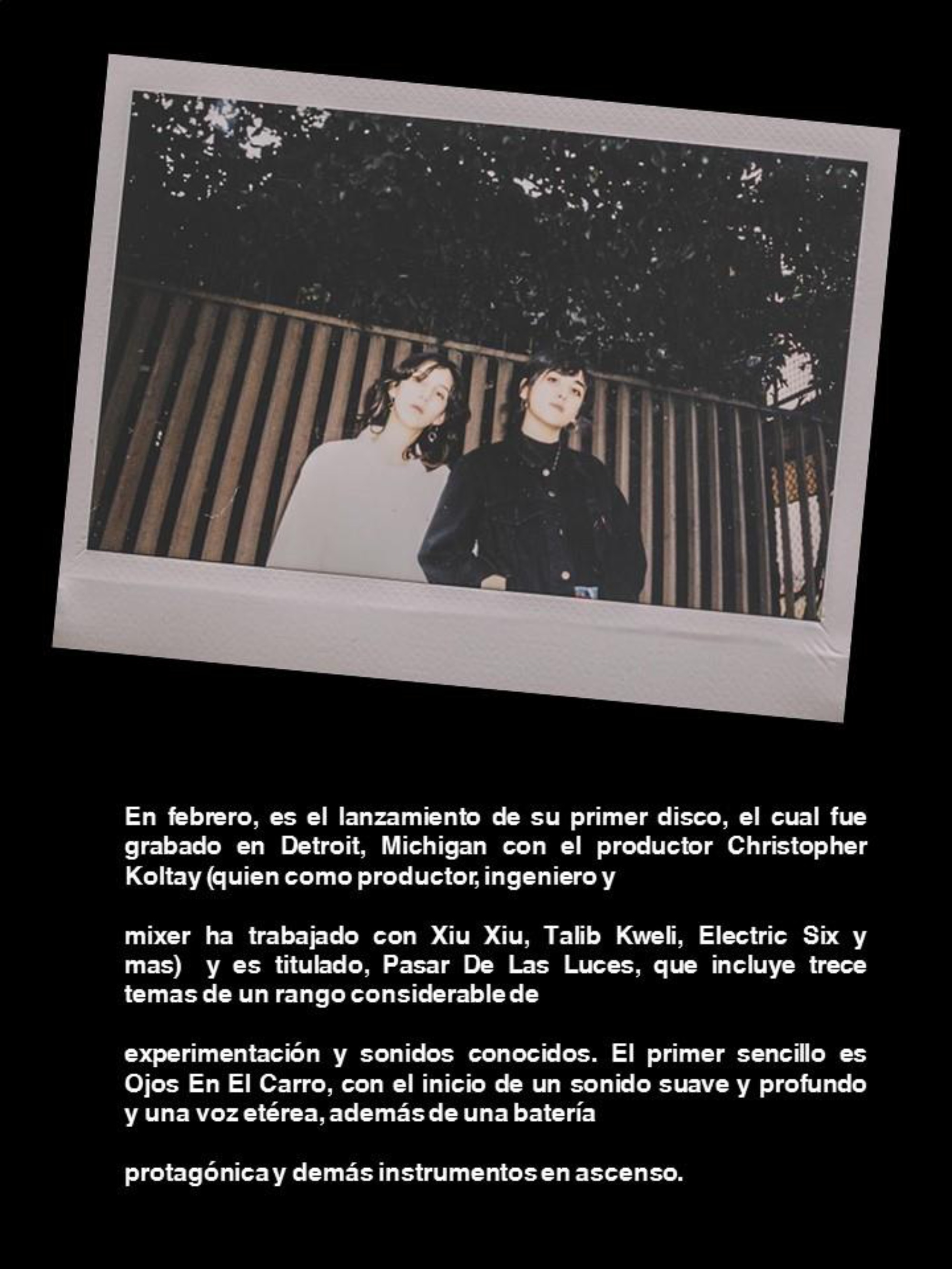 EN TIJUANA HAY ROCK REVISTA - EDICIÓN 79 — page 22