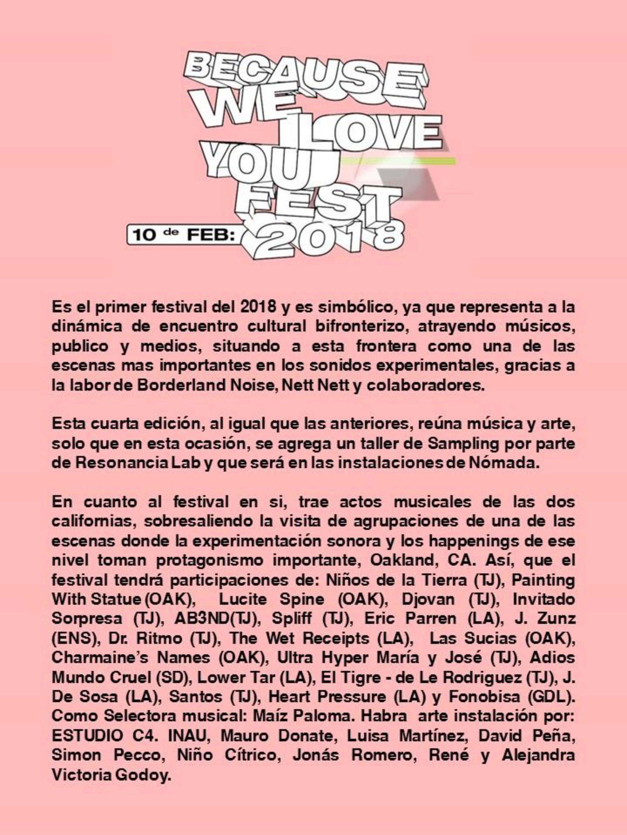 EN TIJUANA HAY ROCK REVISTA - EDICIÓN 79 — page 25