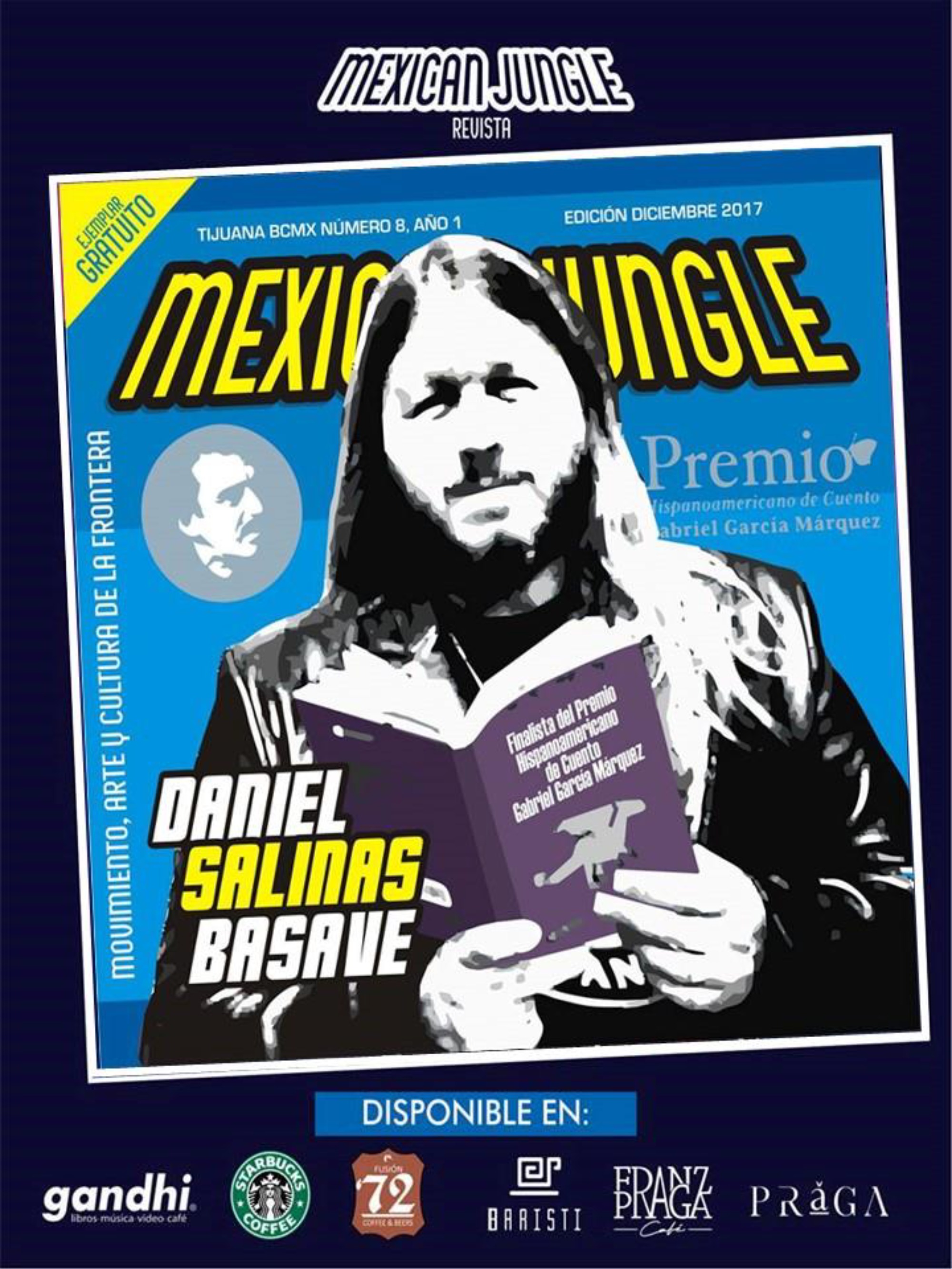 EN TIJUANA HAY ROCK REVISTA - EDICIÓN 79 — page 9