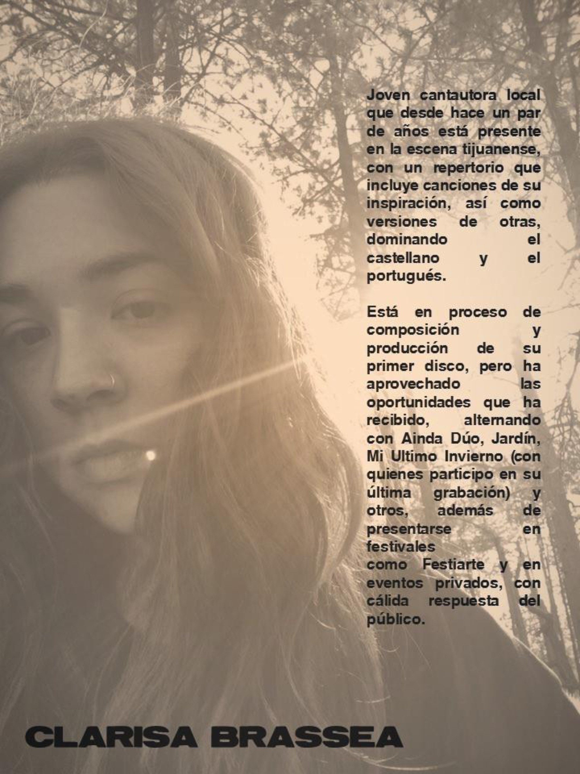 EN TIJUANA HAY ROCK REVISTA - EDICIÓN 80 — page 11