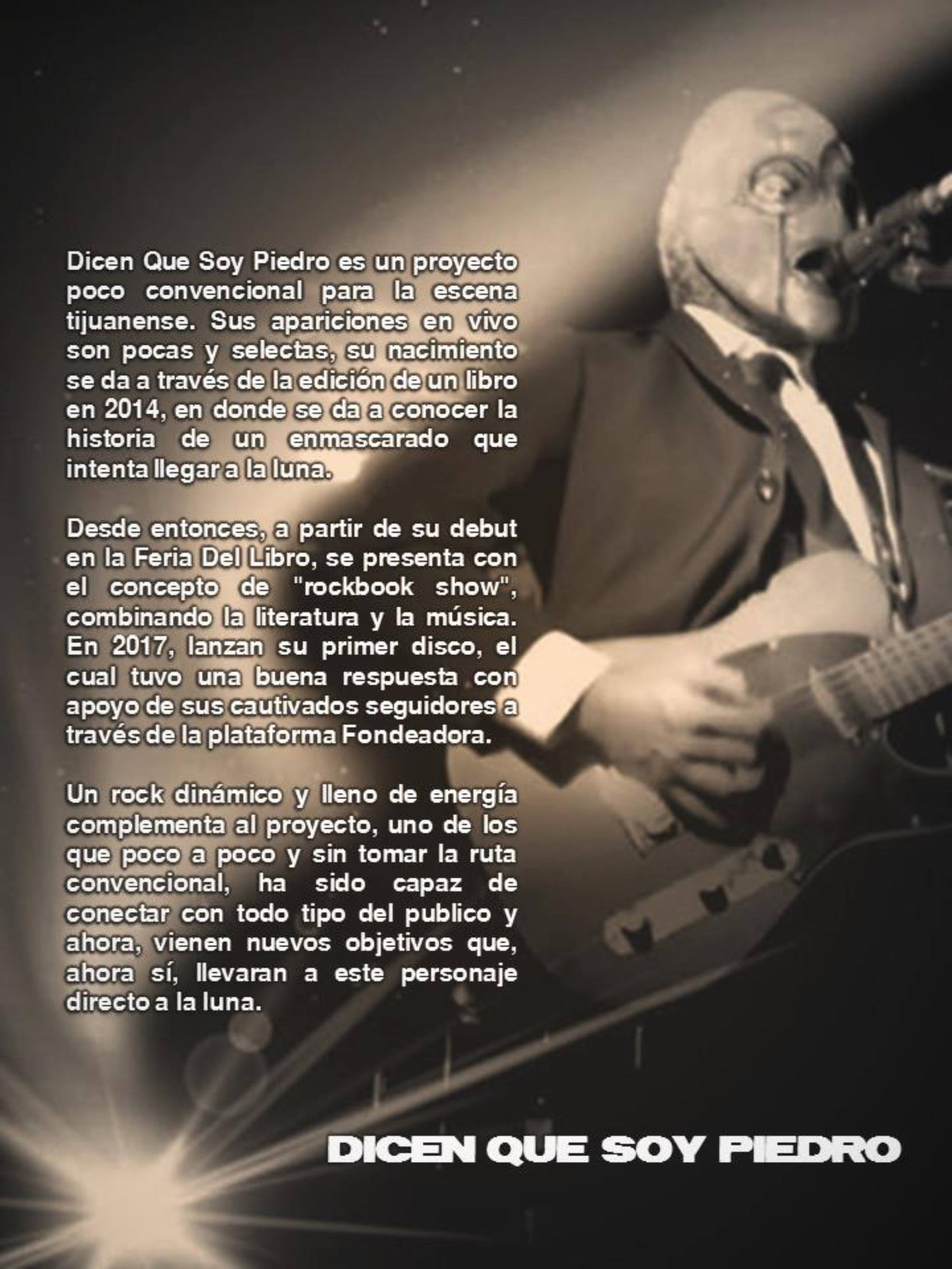 EN TIJUANA HAY ROCK REVISTA - EDICIÓN 80 — page 14