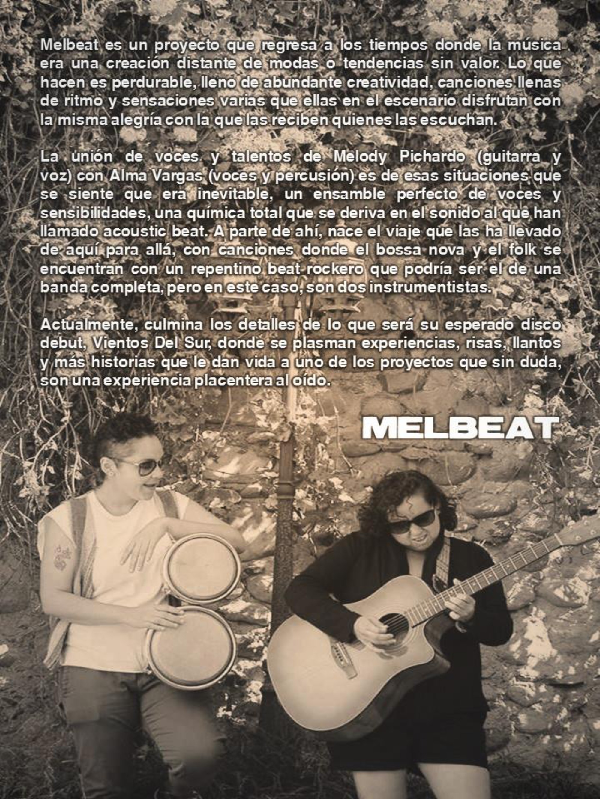 EN TIJUANA HAY ROCK REVISTA - EDICIÓN 80 — page 25