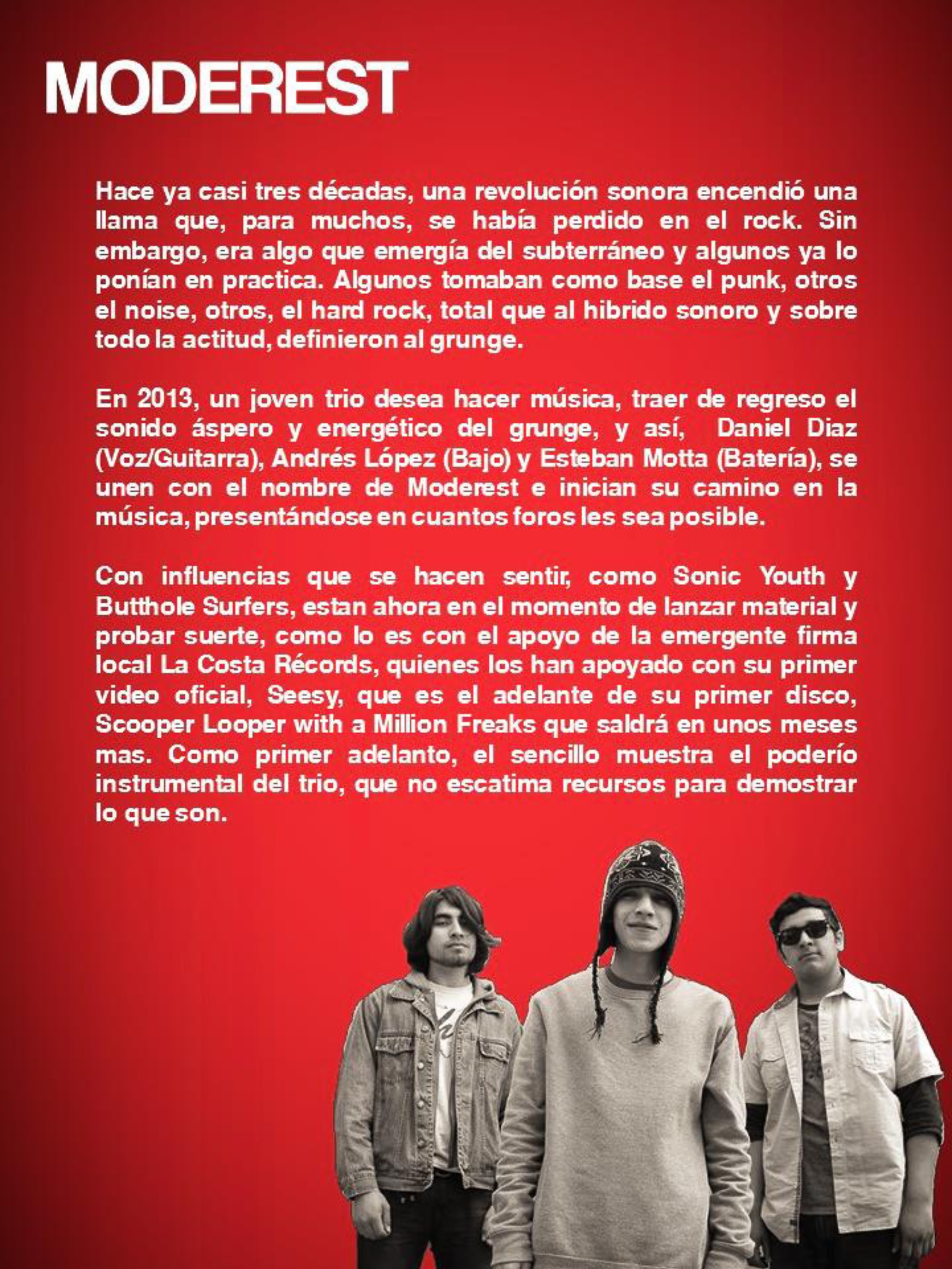 EN TIJUANA HAY ROCK REVISTA - EDICIÓN 81 — page 11