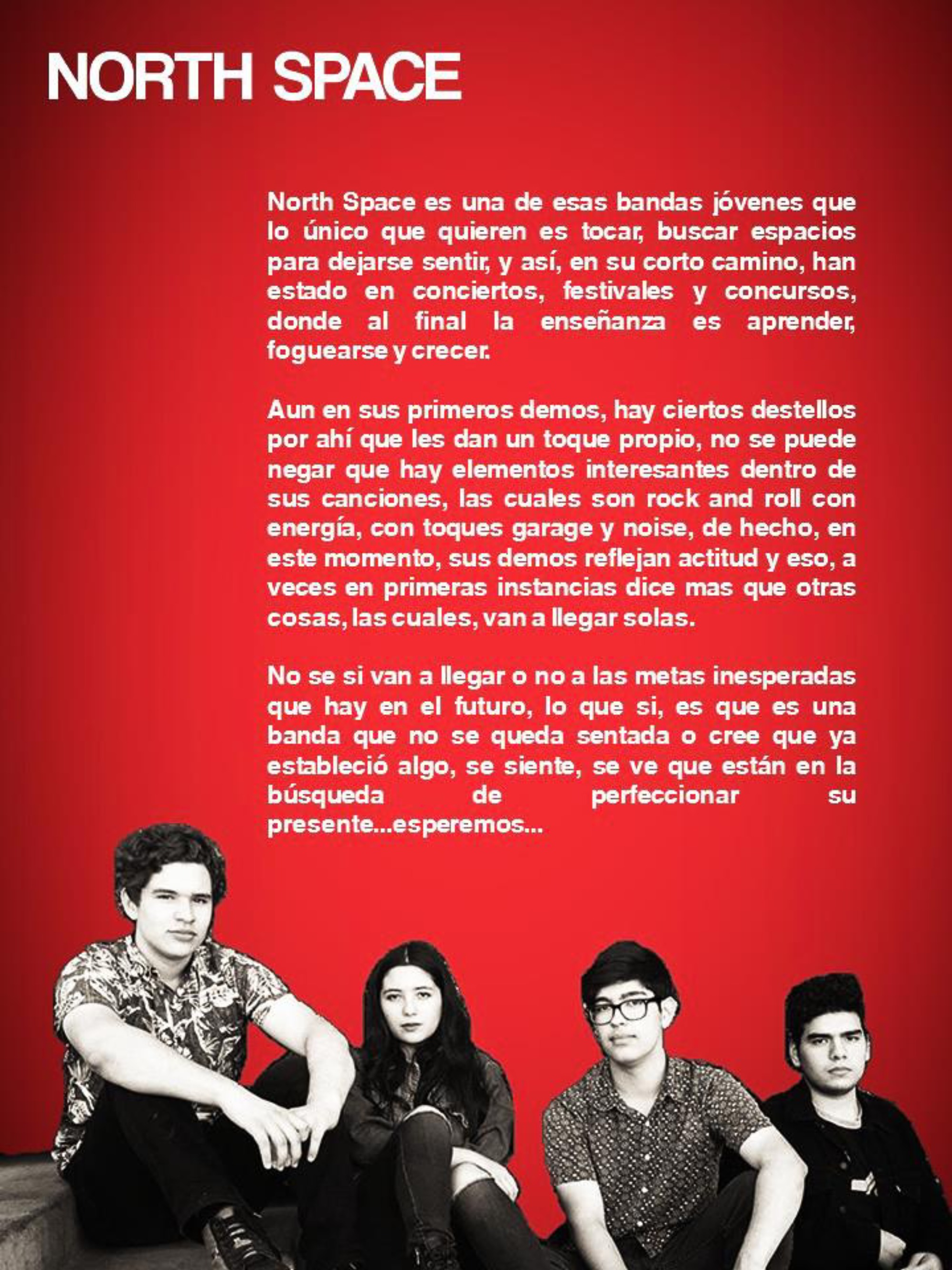 EN TIJUANA HAY ROCK REVISTA - EDICIÓN 81 — page 14