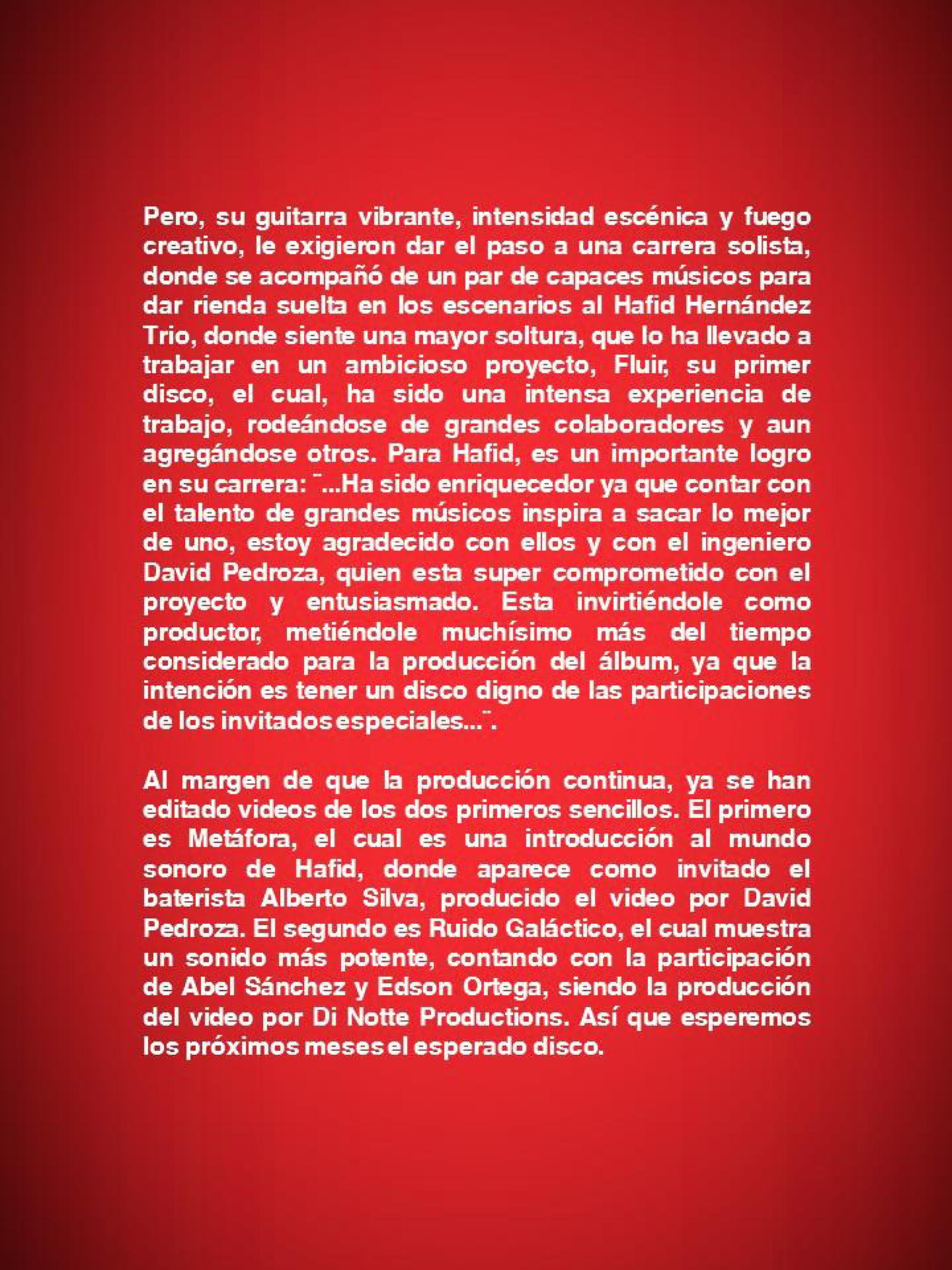 EN TIJUANA HAY ROCK REVISTA - EDICIÓN 81 — page 17
