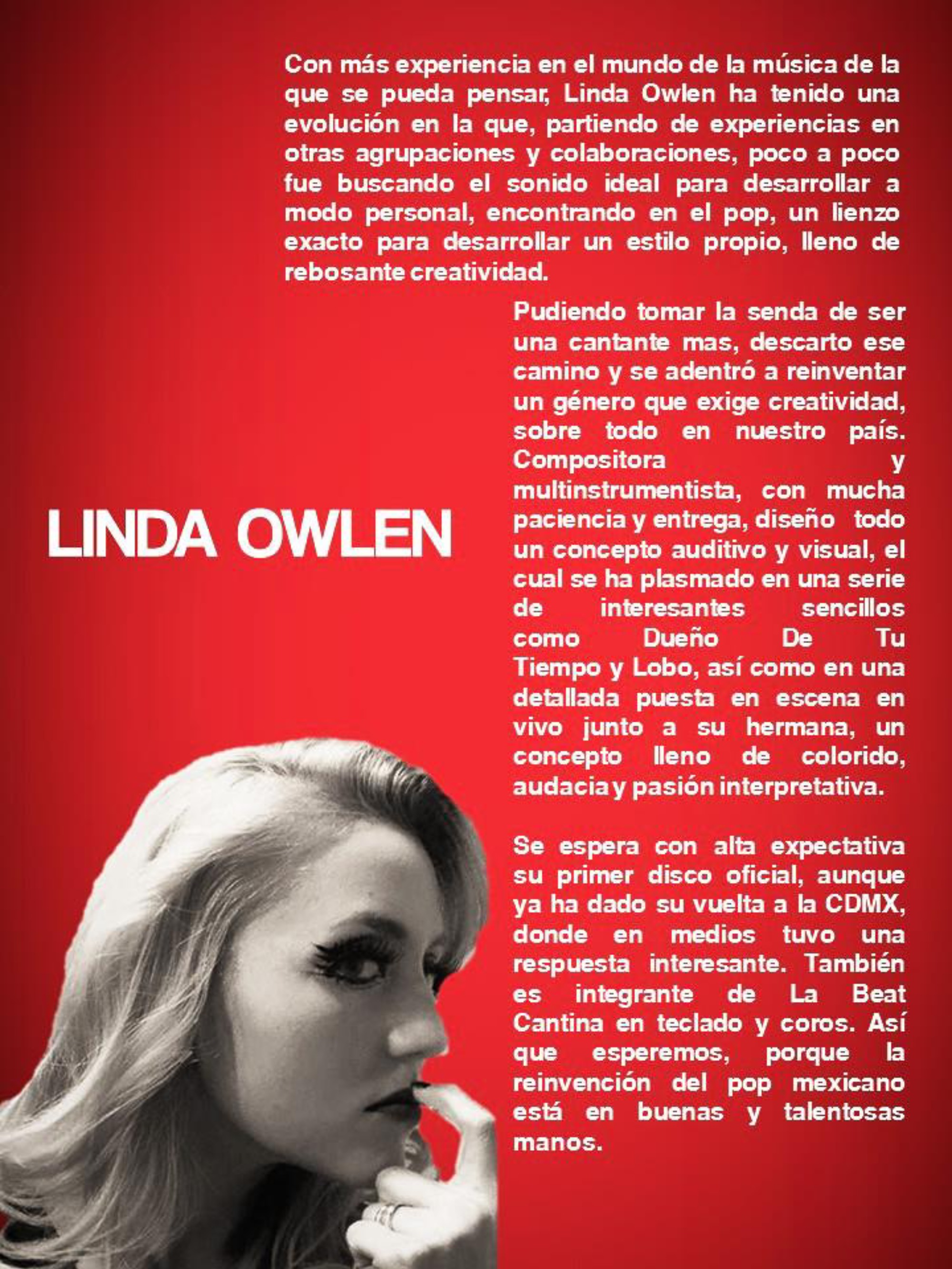 EN TIJUANA HAY ROCK REVISTA - EDICIÓN 81 — page 27