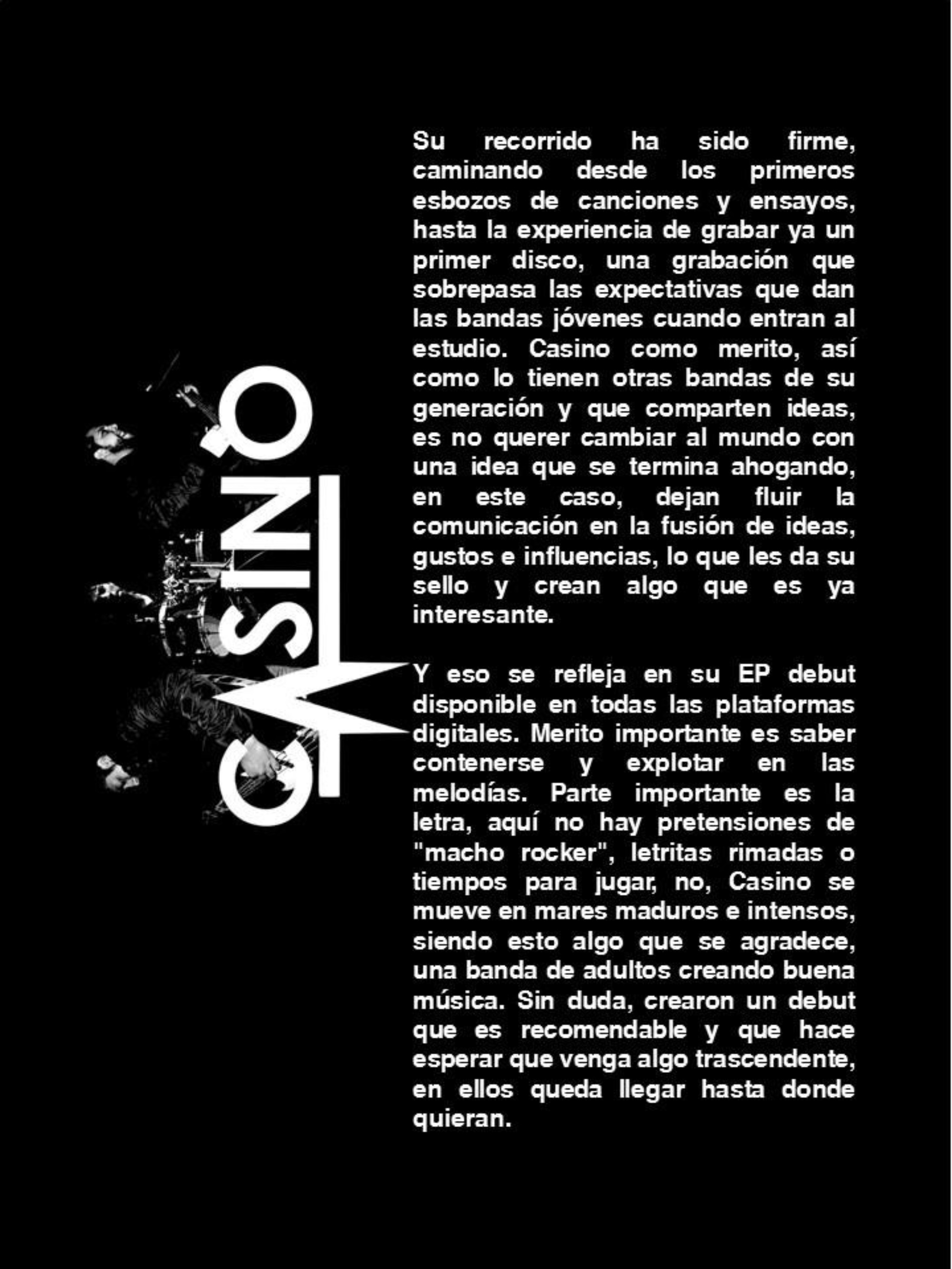 EN TIJUANA HAY ROCK REVISTA - EDICIÓN 82 — page 13