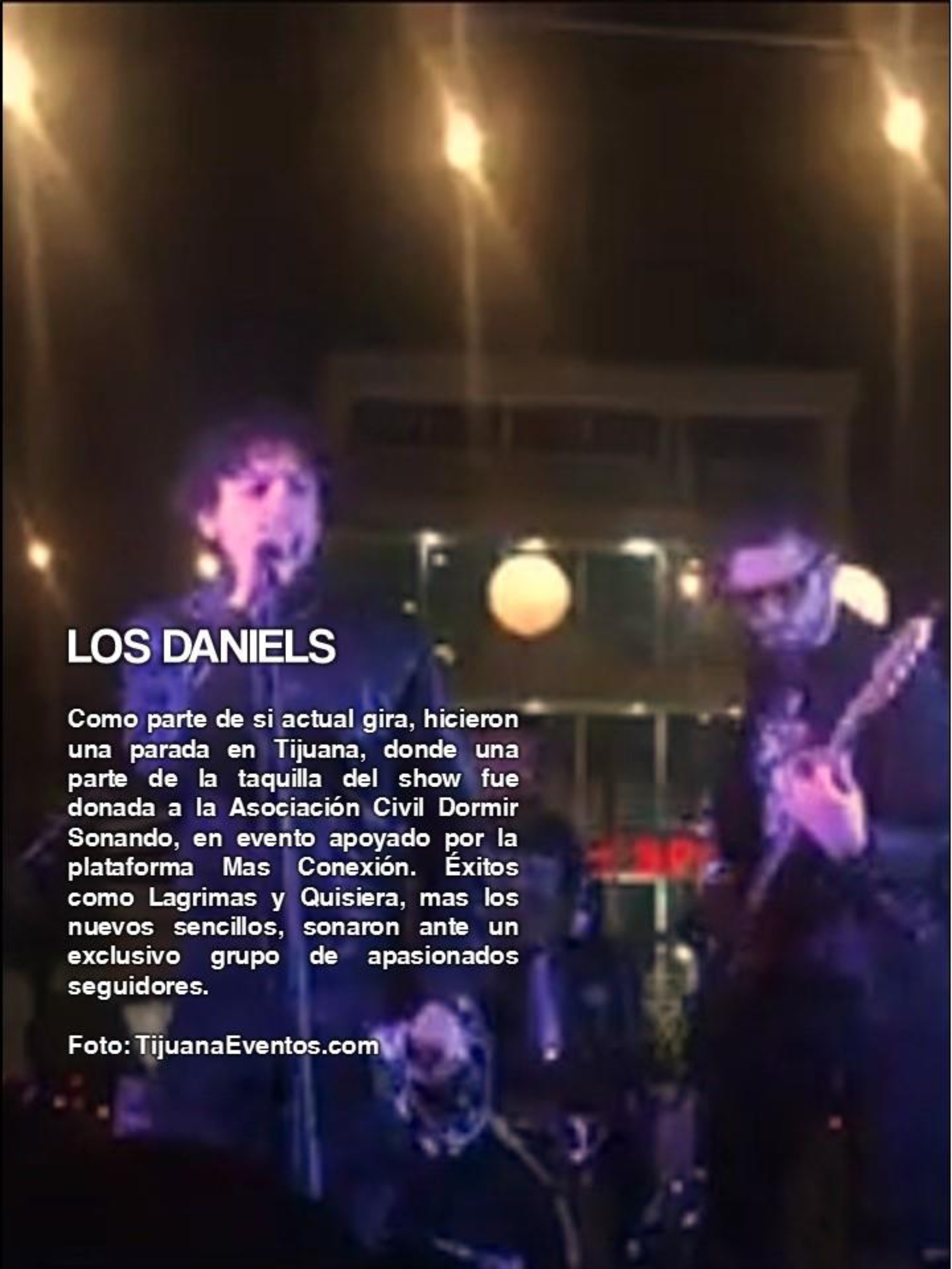 EN TIJUANA HAY ROCK REVISTA - EDICIÓN 82 — page 18