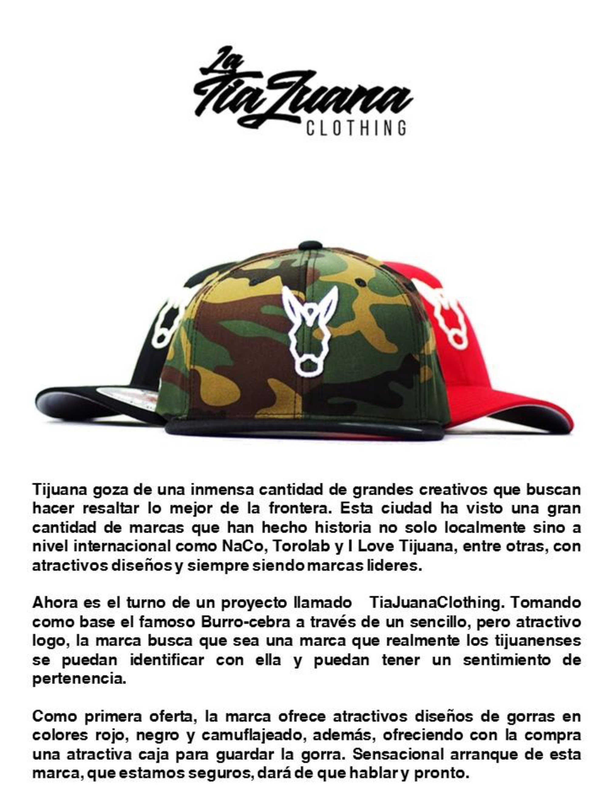 EN TIJUANA HAY ROCK REVISTA - EDICIÓN 82 — page 27