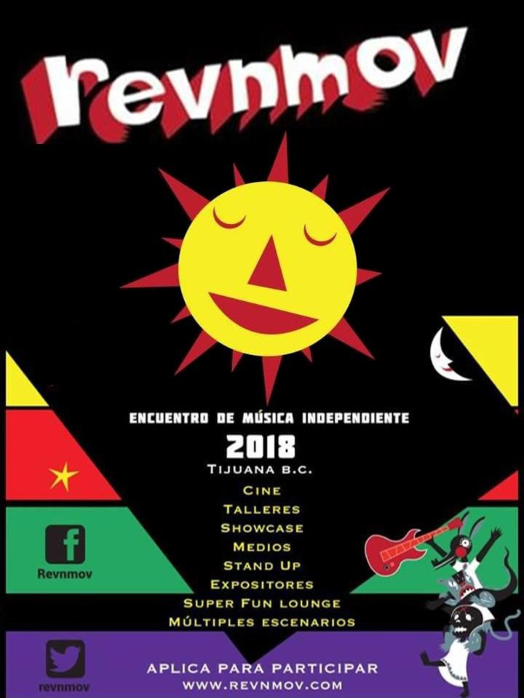 EN TIJUANA HAY ROCK REVISTA - EDICIÓN 82 — page 29