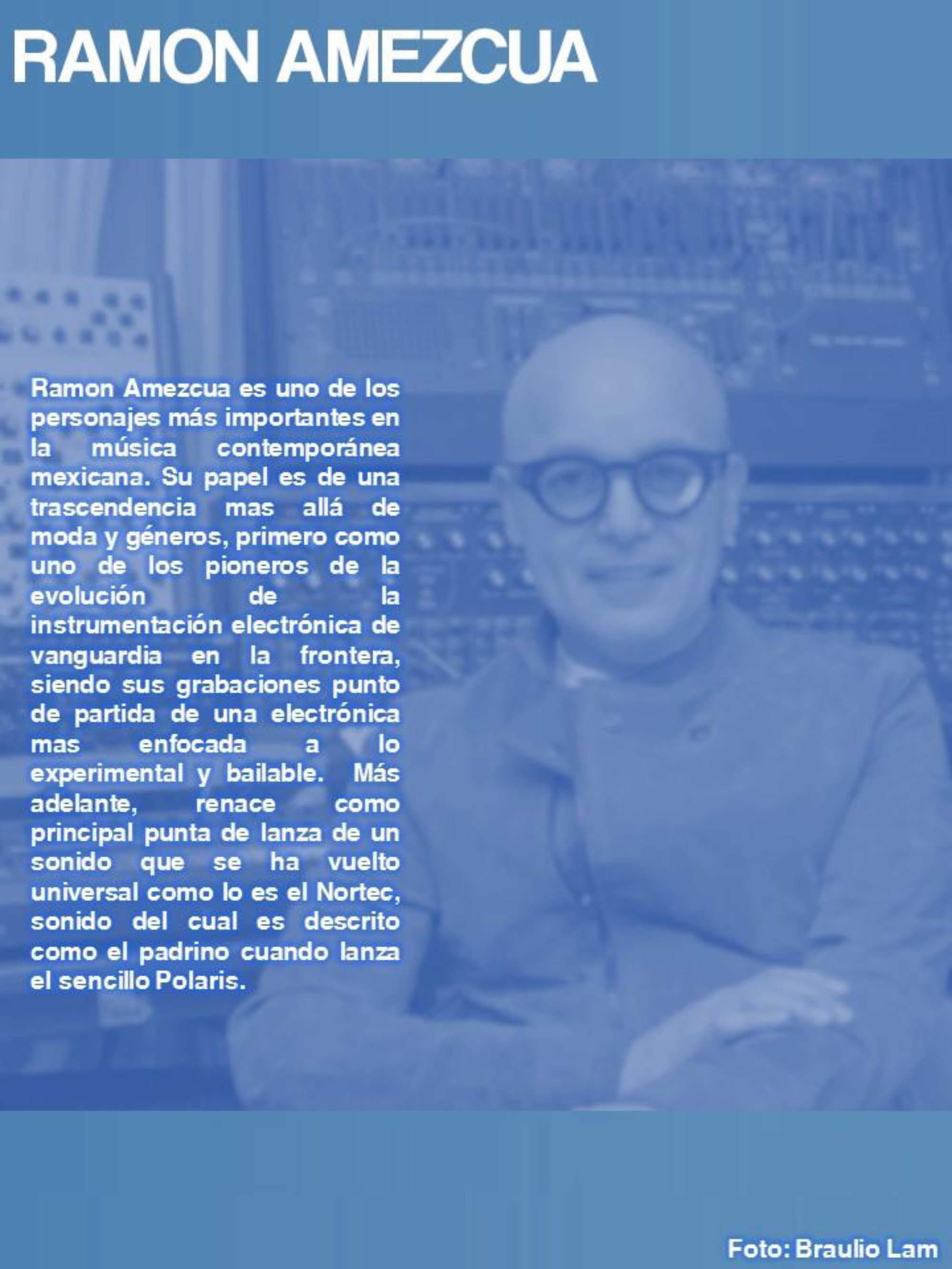 EN TIJUANA HAY ROCK REVISTA - EDICIÓN 83 — page 12