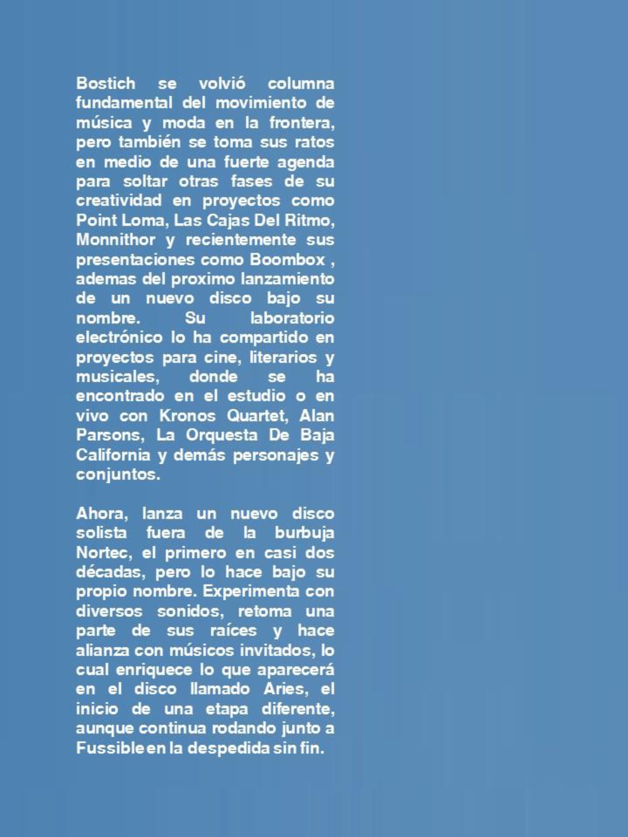 EN TIJUANA HAY ROCK REVISTA - EDICIÓN 83 — page 13