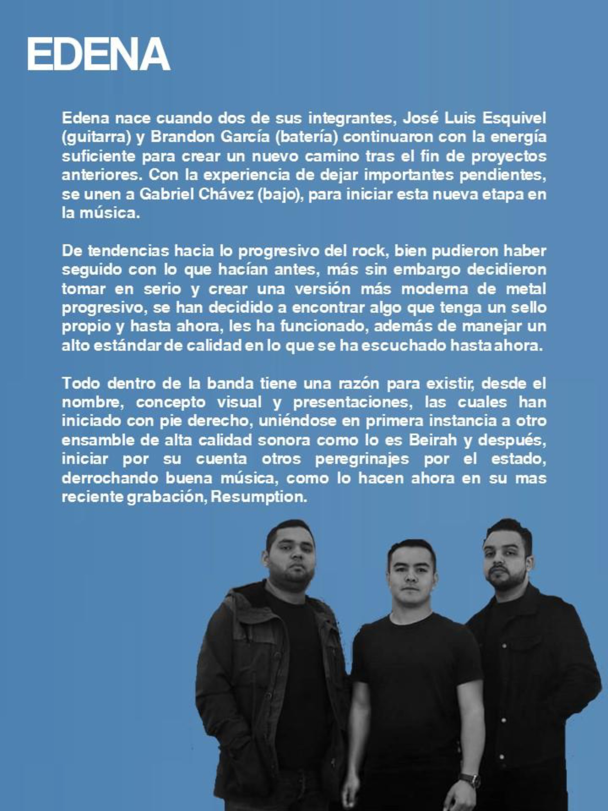 EN TIJUANA HAY ROCK REVISTA - EDICIÓN 83 — page 17