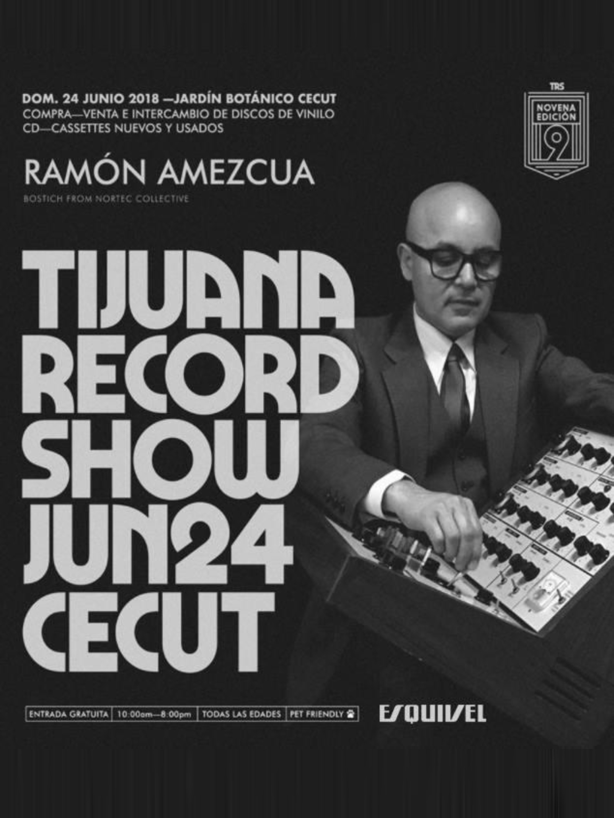 EN TIJUANA HAY ROCK REVISTA - EDICIÓN 83 — page 21