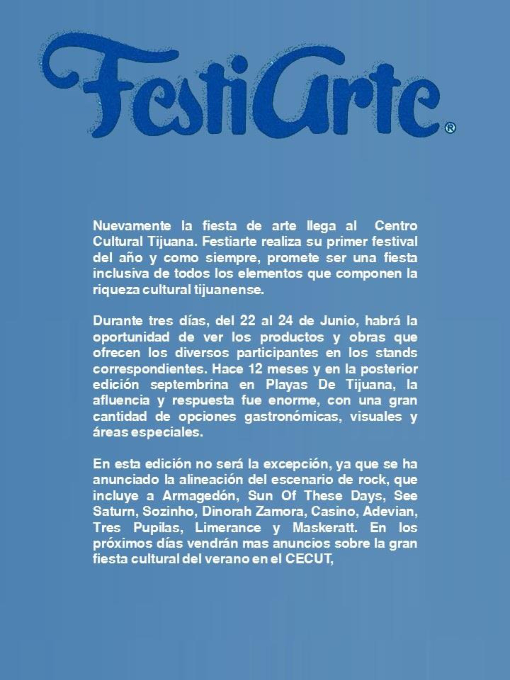 EN TIJUANA HAY ROCK REVISTA - EDICIÓN 83 — page 24