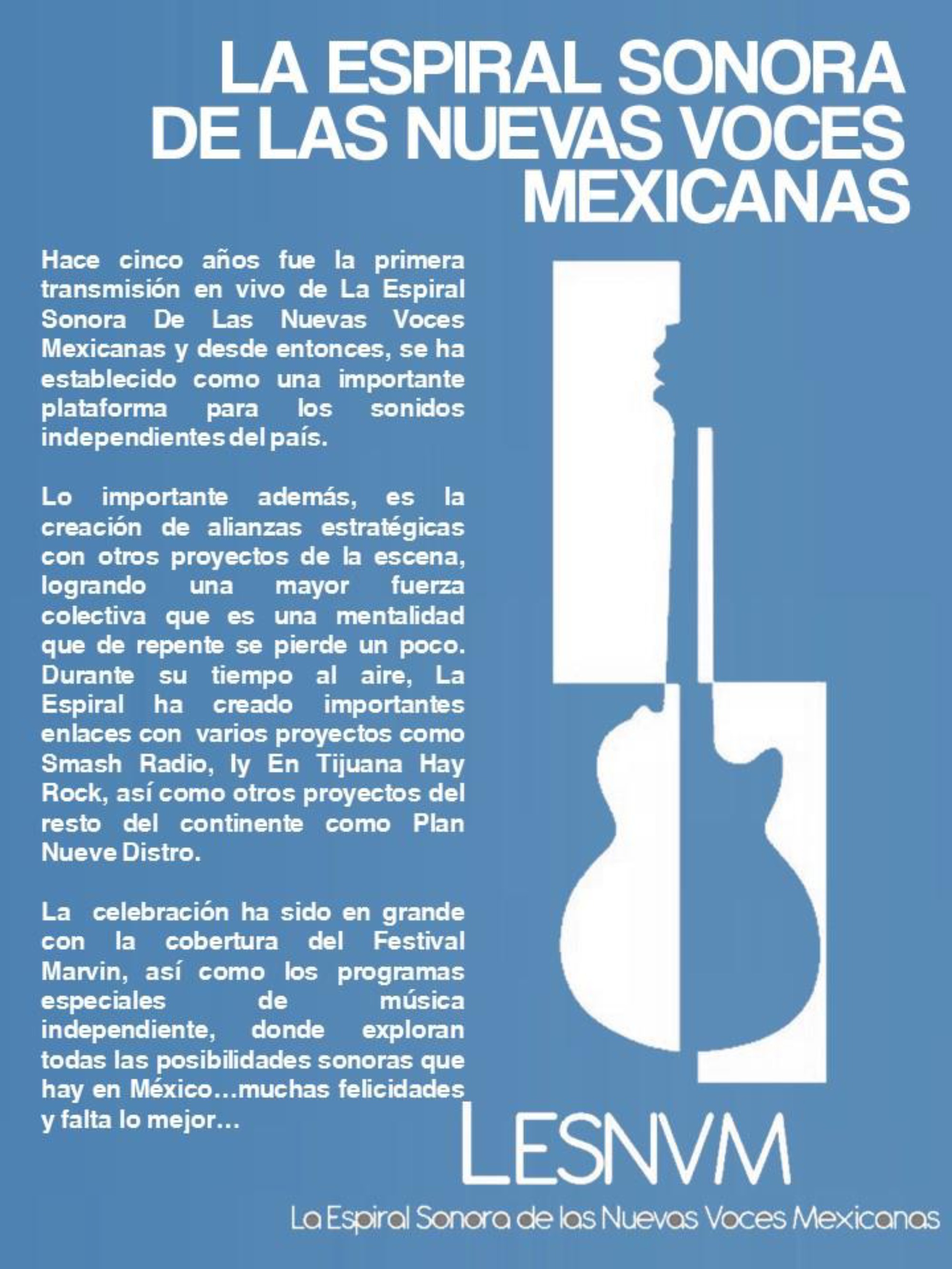 EN TIJUANA HAY ROCK REVISTA - EDICIÓN 83 — page 27
