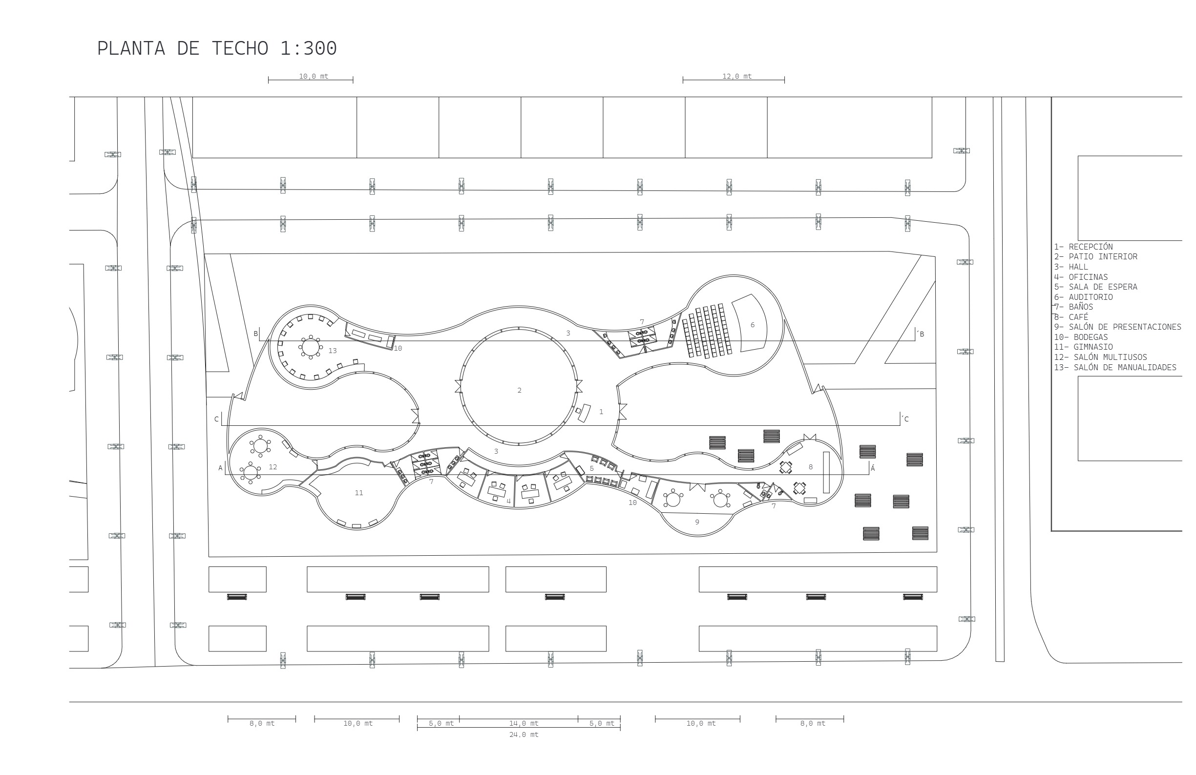 PORTAFOLIO ARQ — page 11