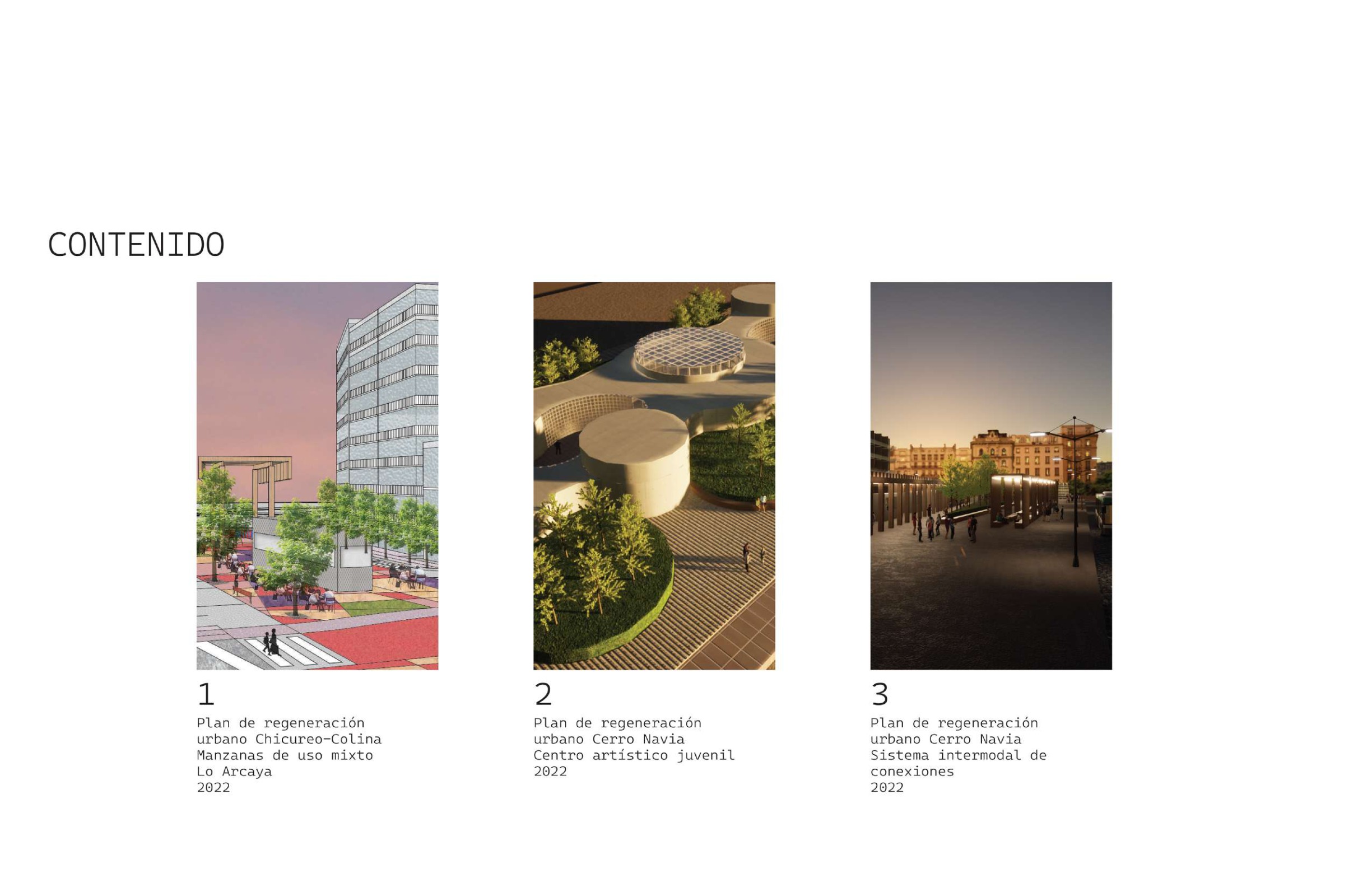 PORTAFOLIO ARQ — page 4