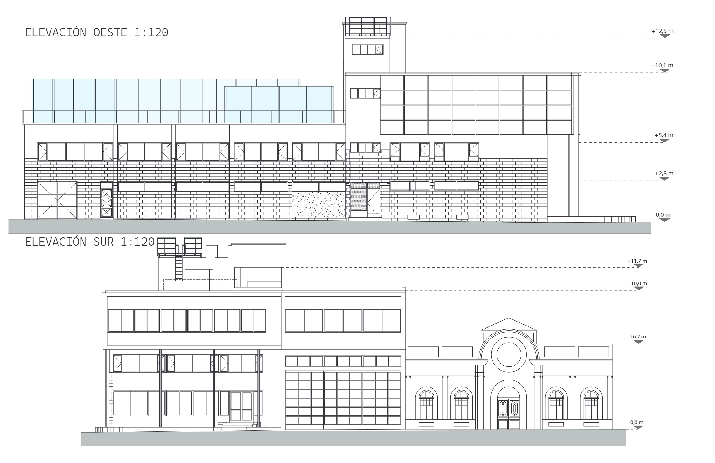 PORTAFOLIO ARQ — page 38