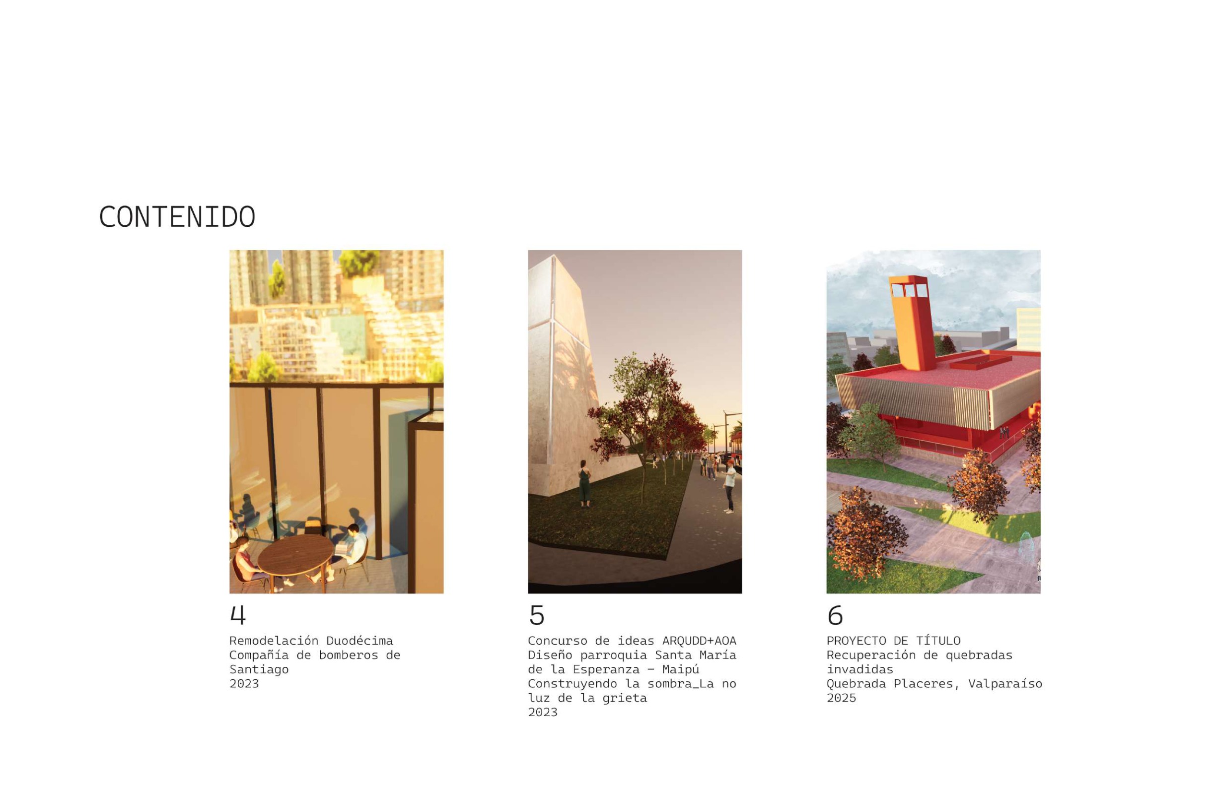 PORTAFOLIO ARQ — page 5