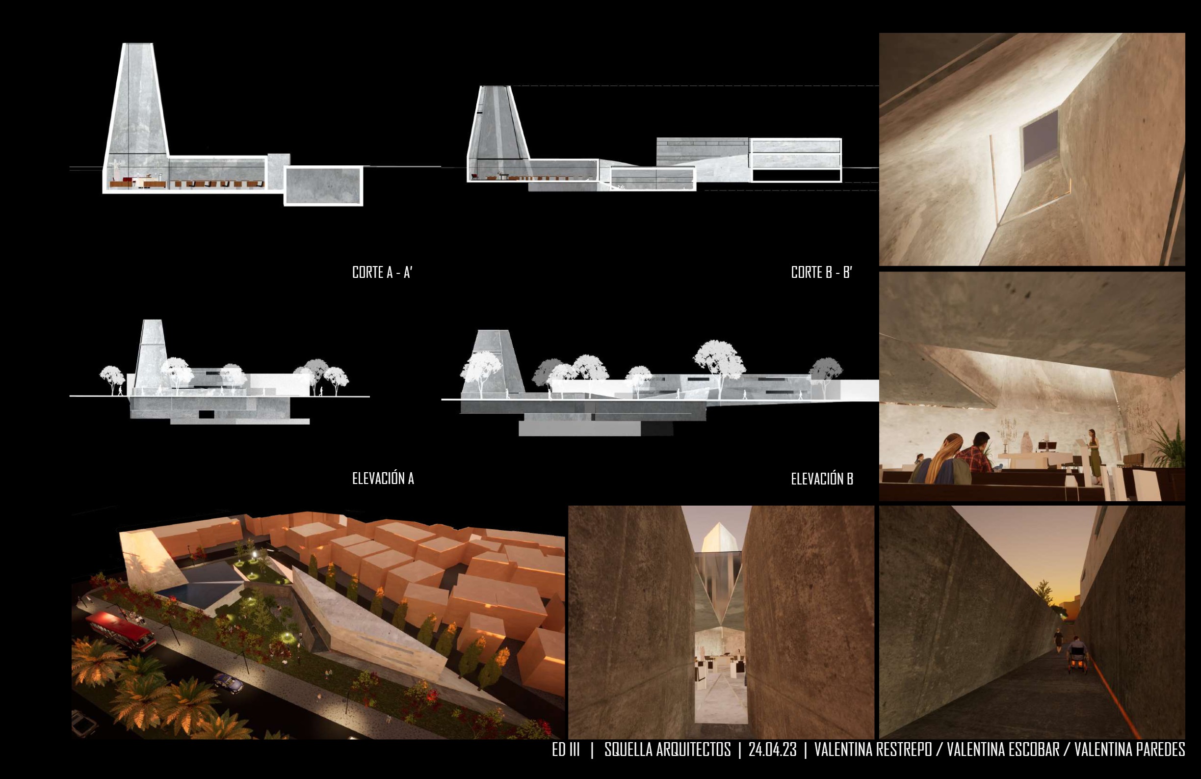 PORTAFOLIO ARQ — page 43