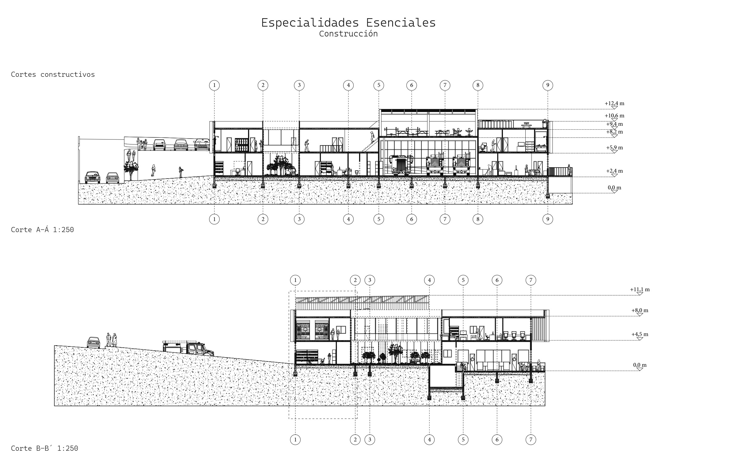 PORTAFOLIO ARQ — page 64