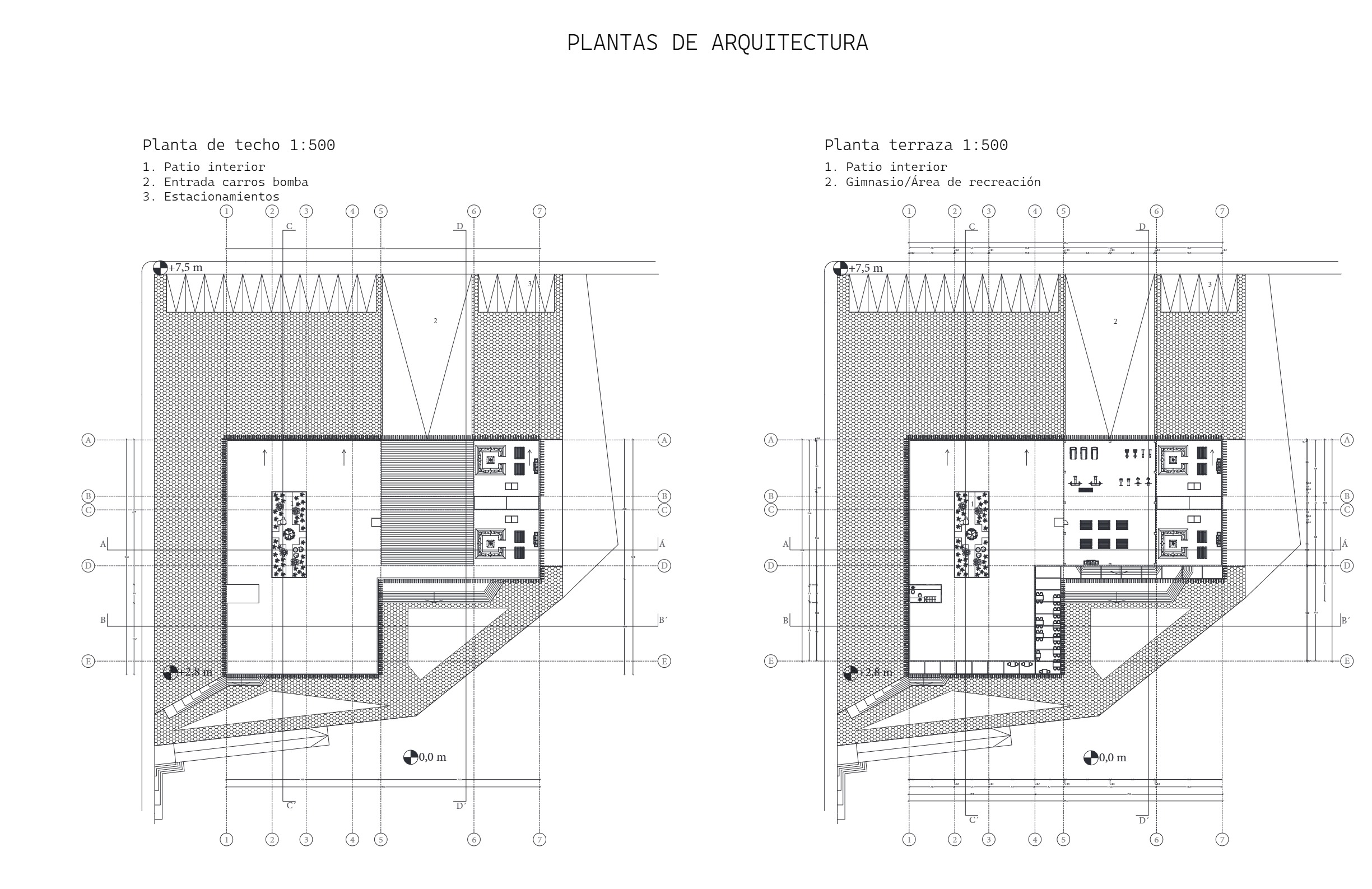 PORTAFOLIO ARQ — page 77