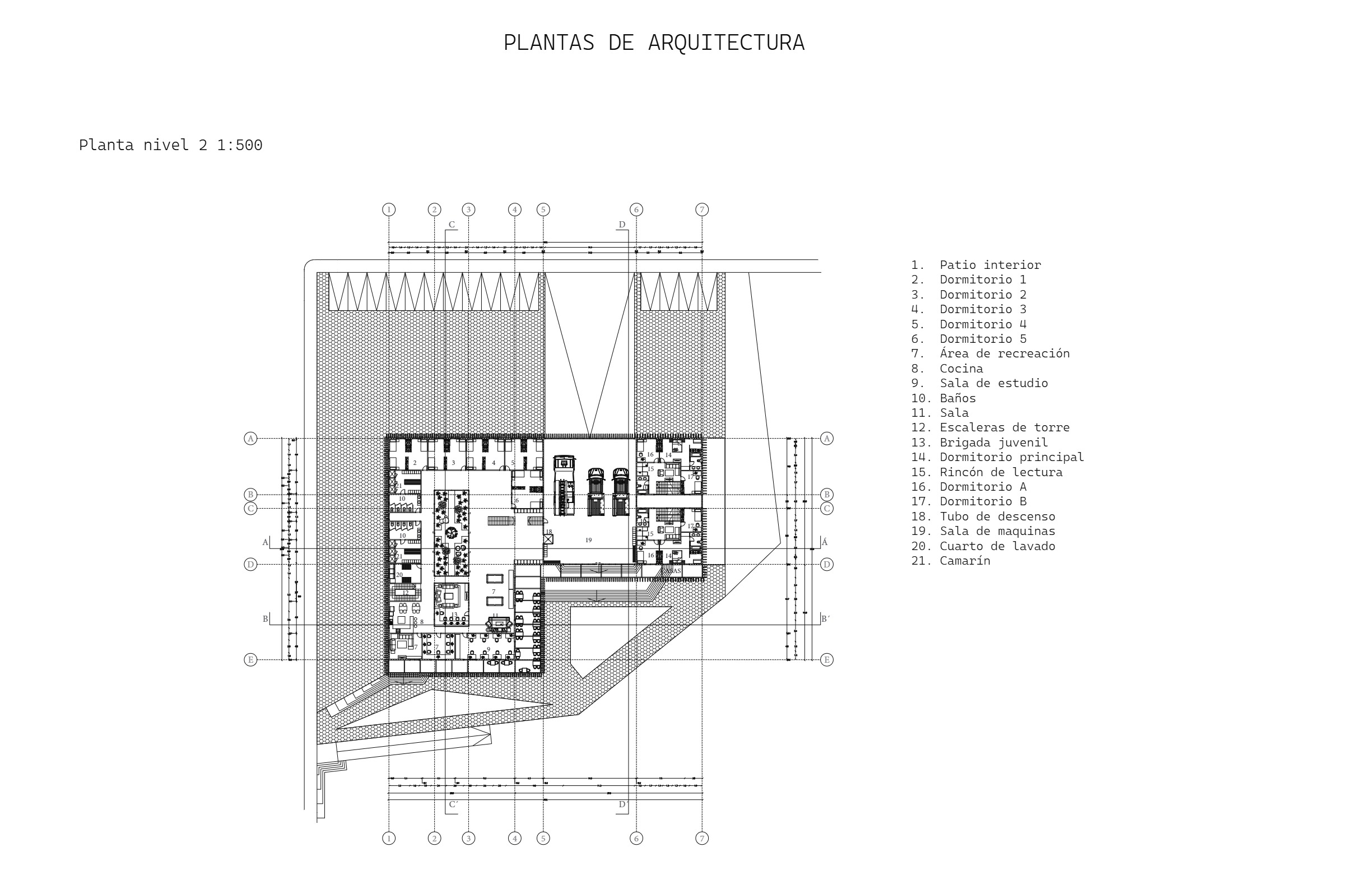 PORTAFOLIO ARQ — page 78