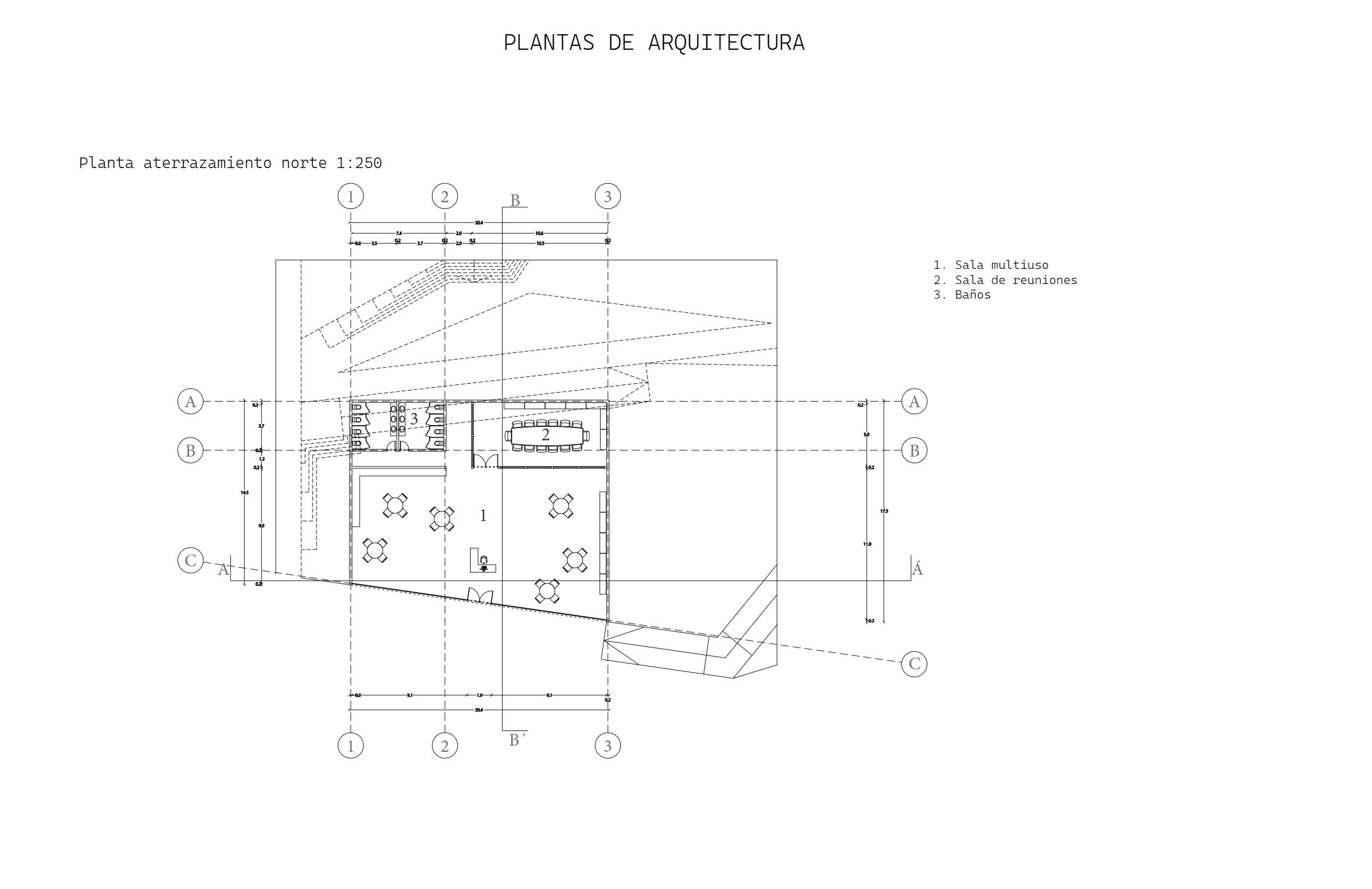 PORTAFOLIO ARQ — page 80