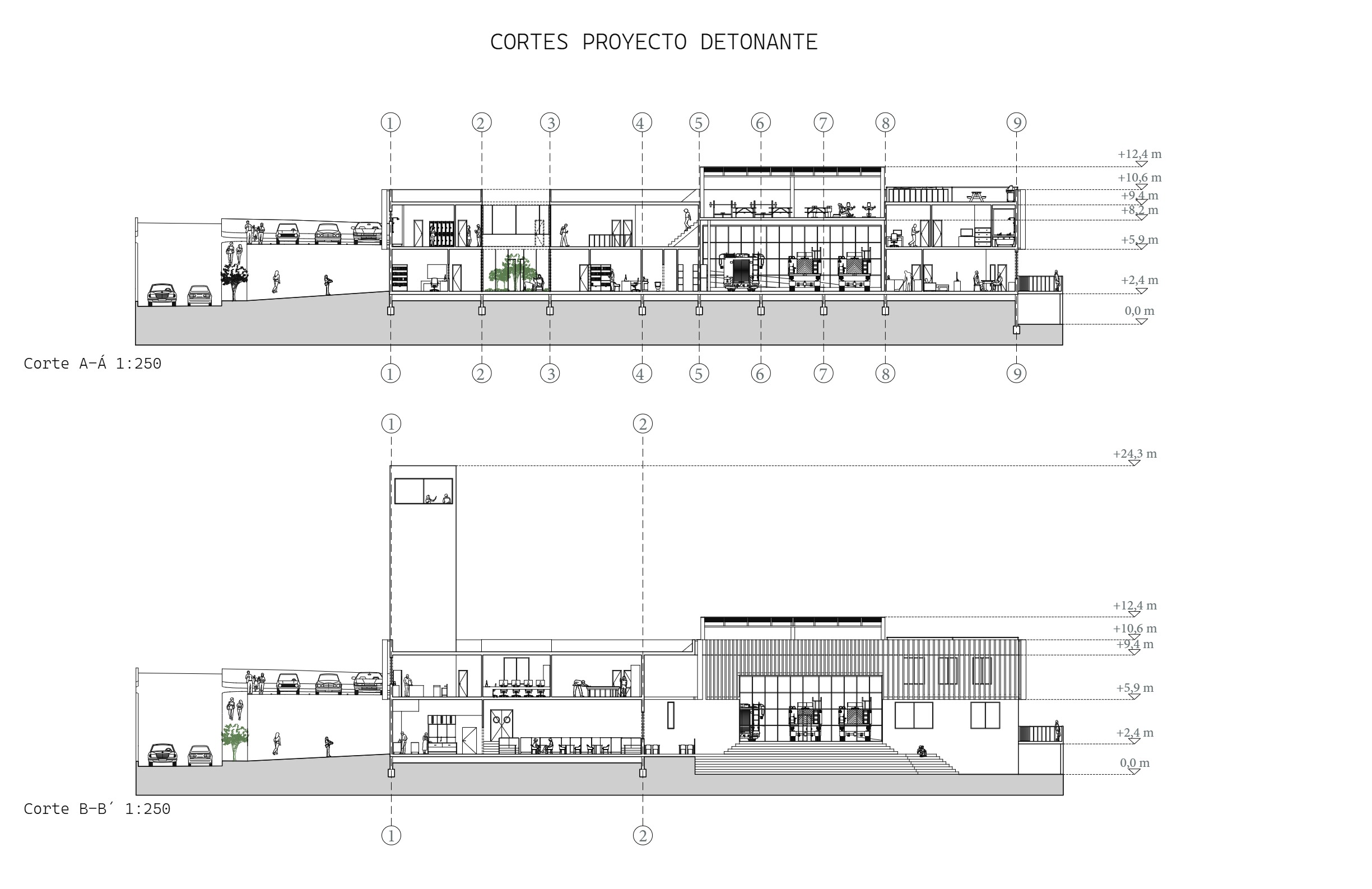 PORTAFOLIO ARQ — page 84