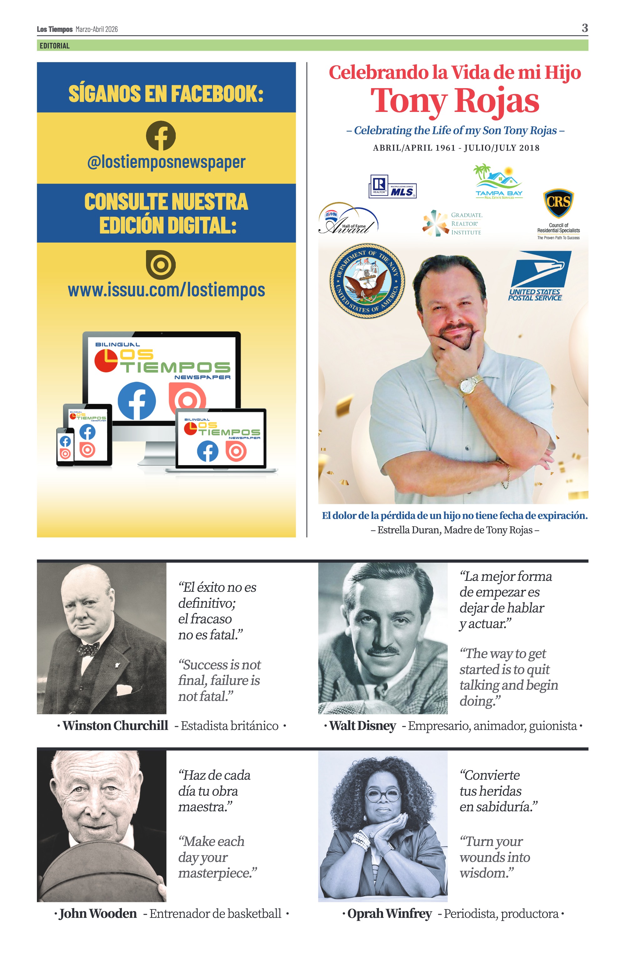 Marzo-Abril 2026 — page 3